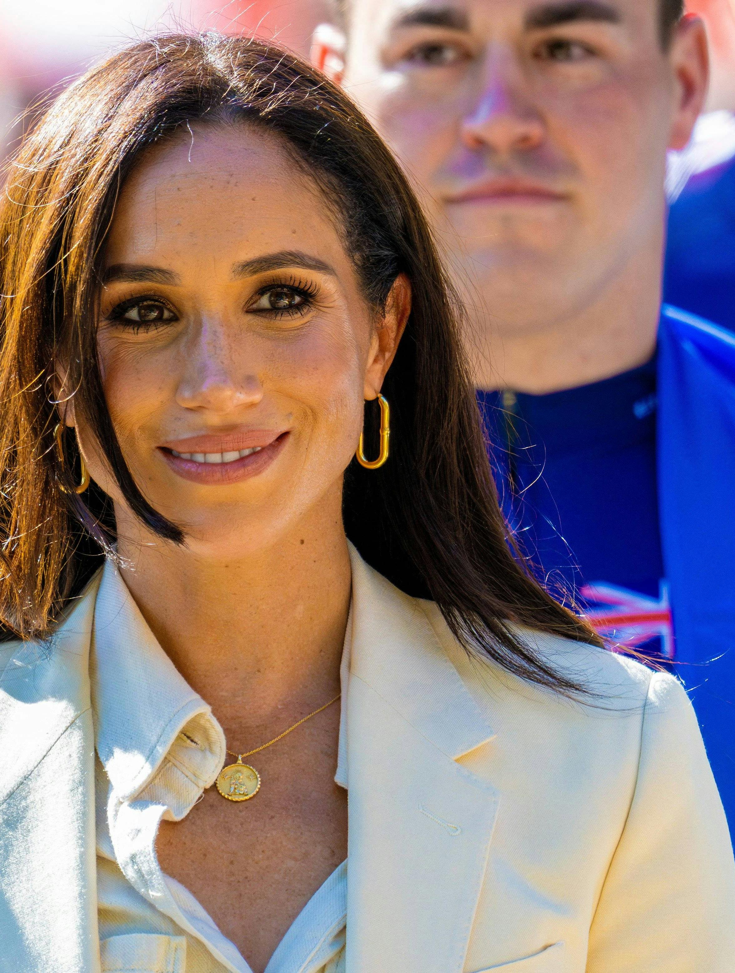 Meghan Markle