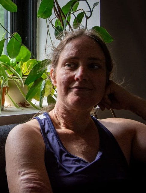 Cecilie Skovbjerg