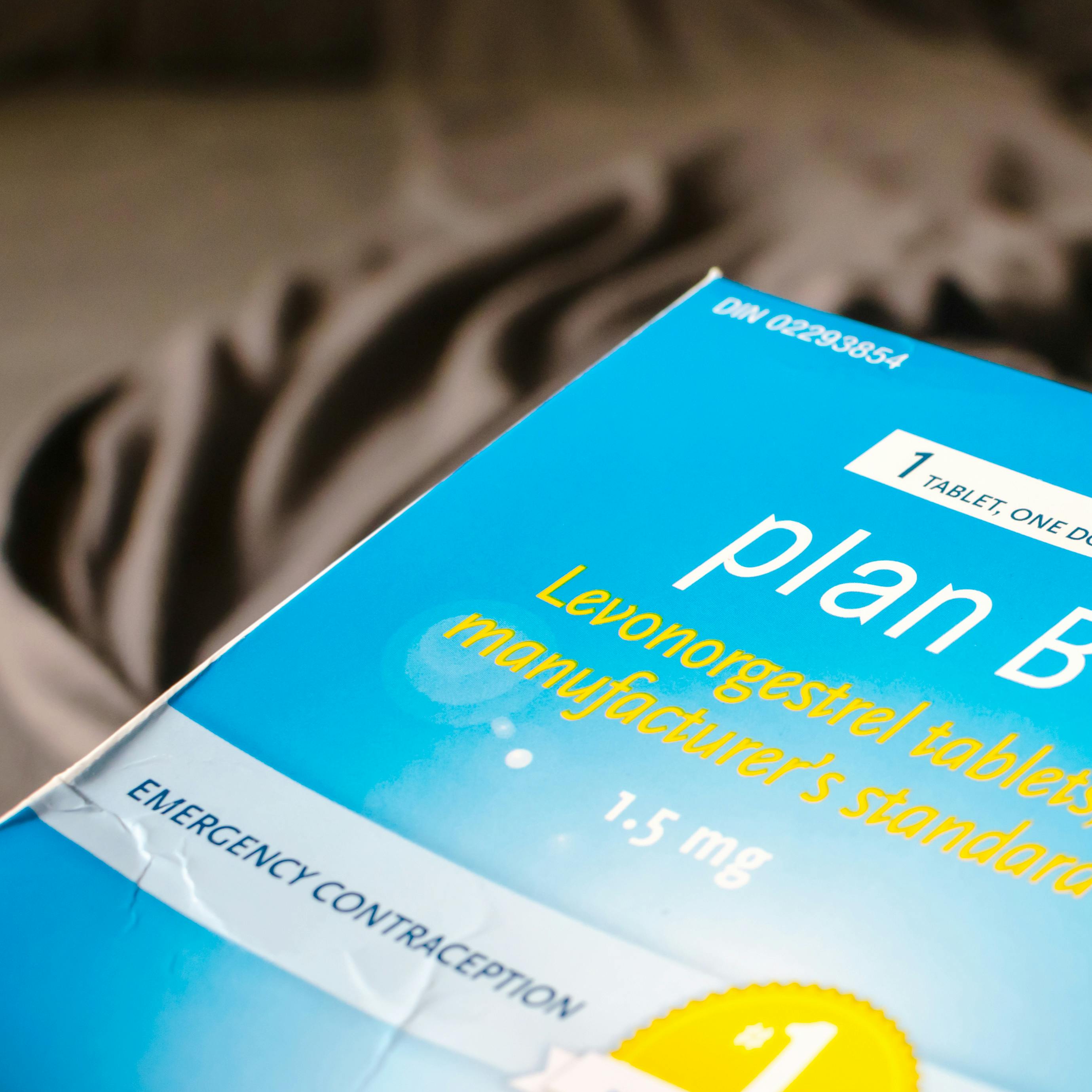 Fortrydelsespille - Alt du bør vide om nødprævention