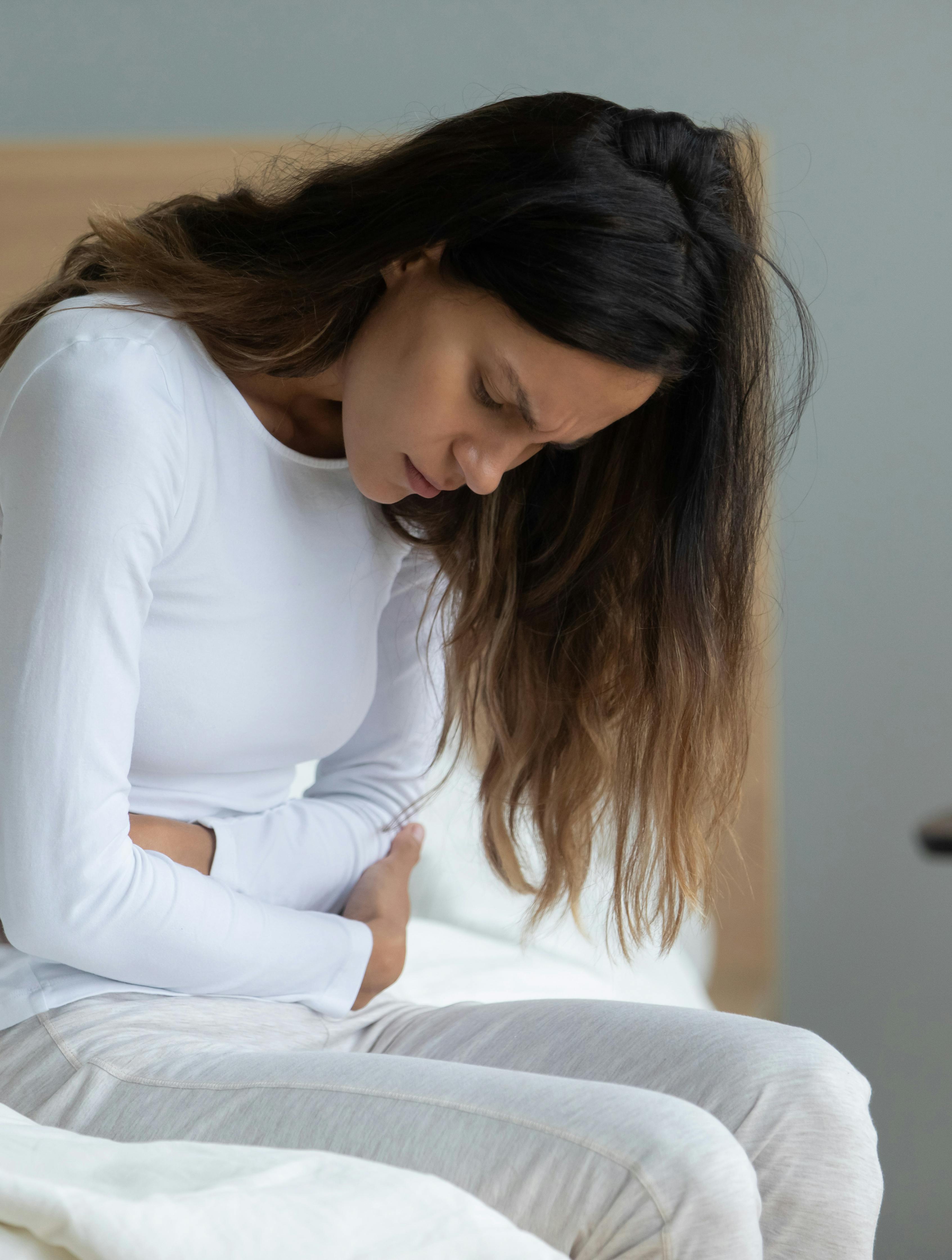 Bivirkninger ved fortrydelsespiller