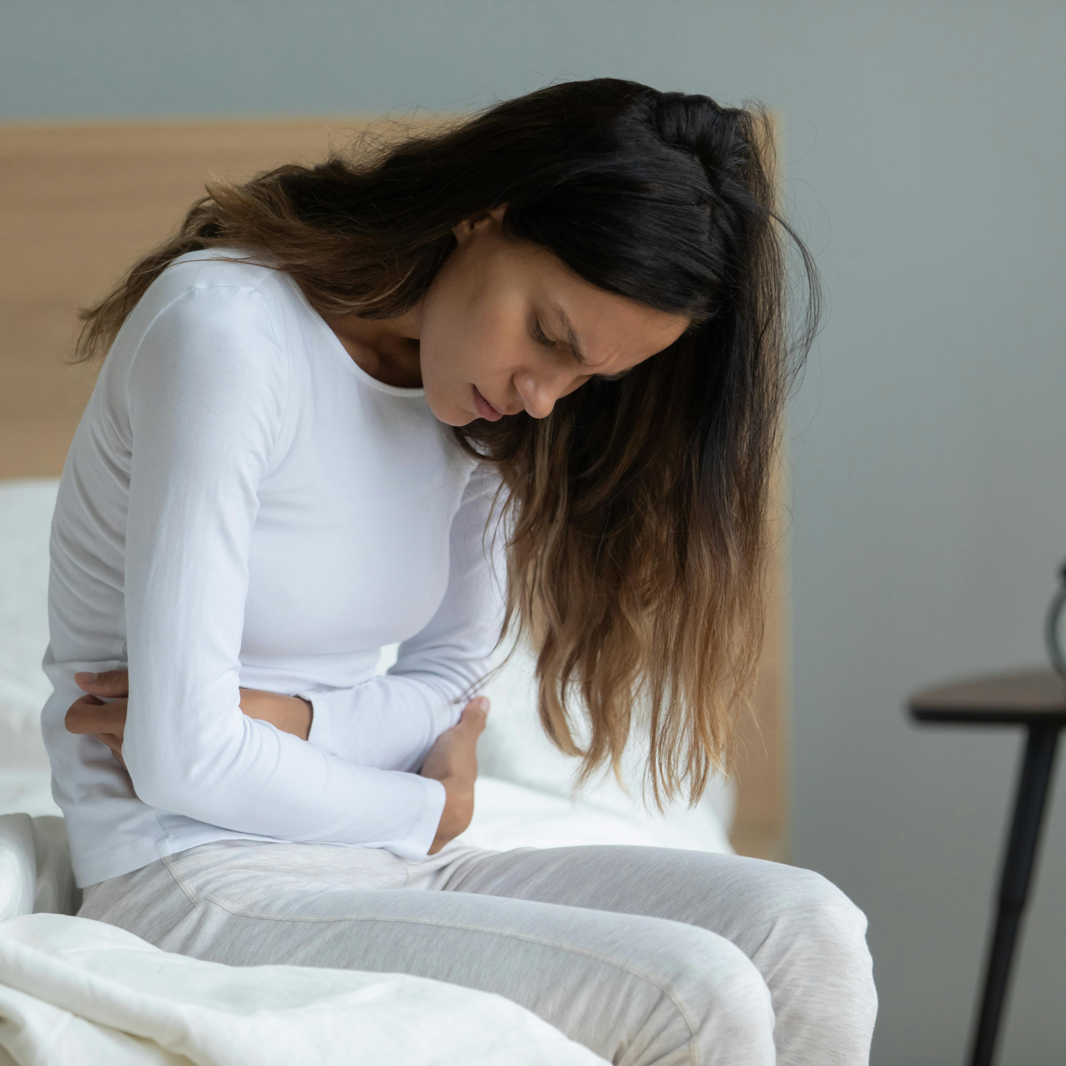 Bivirkninger ved fortrydelsespiller