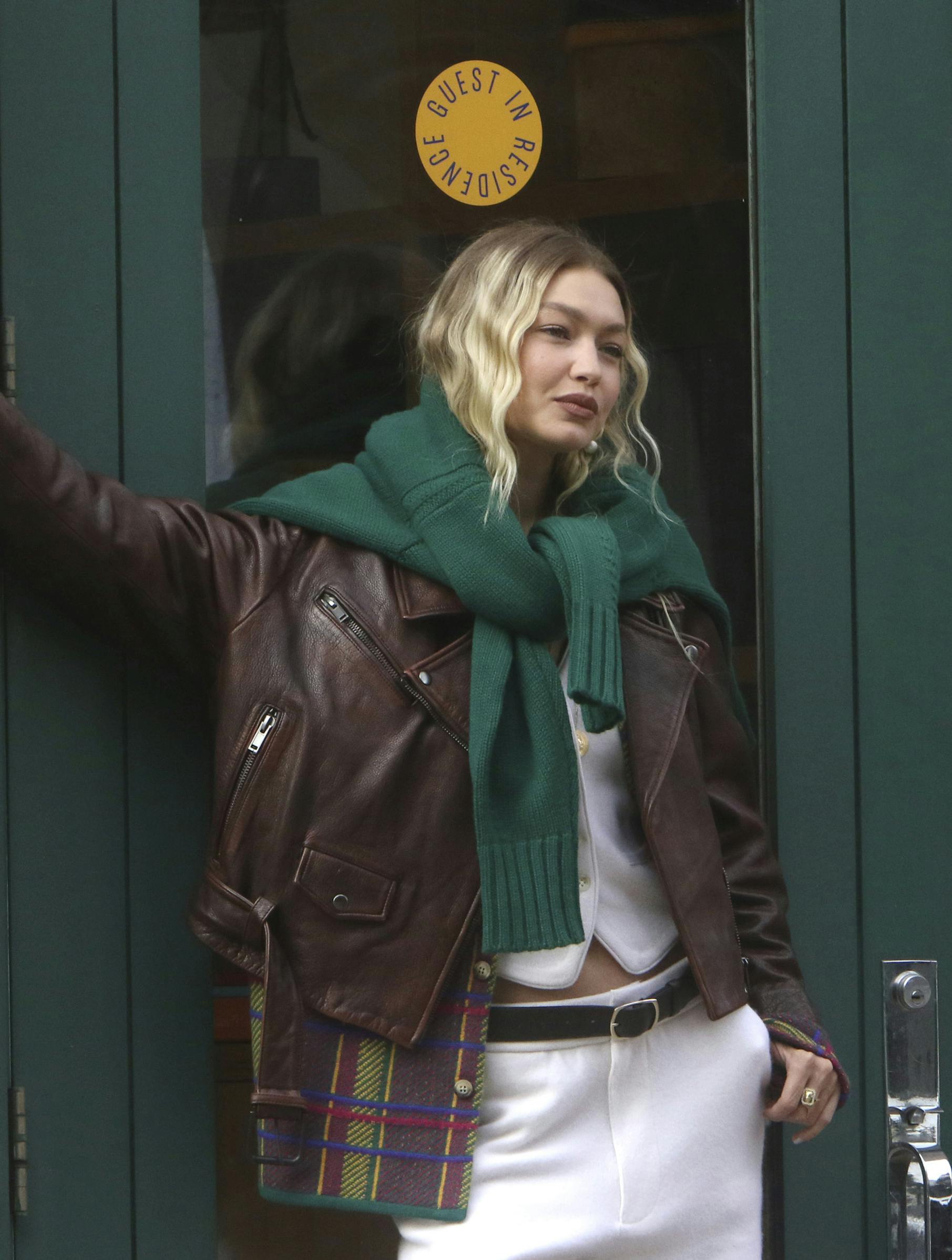 Gigi Hadid
