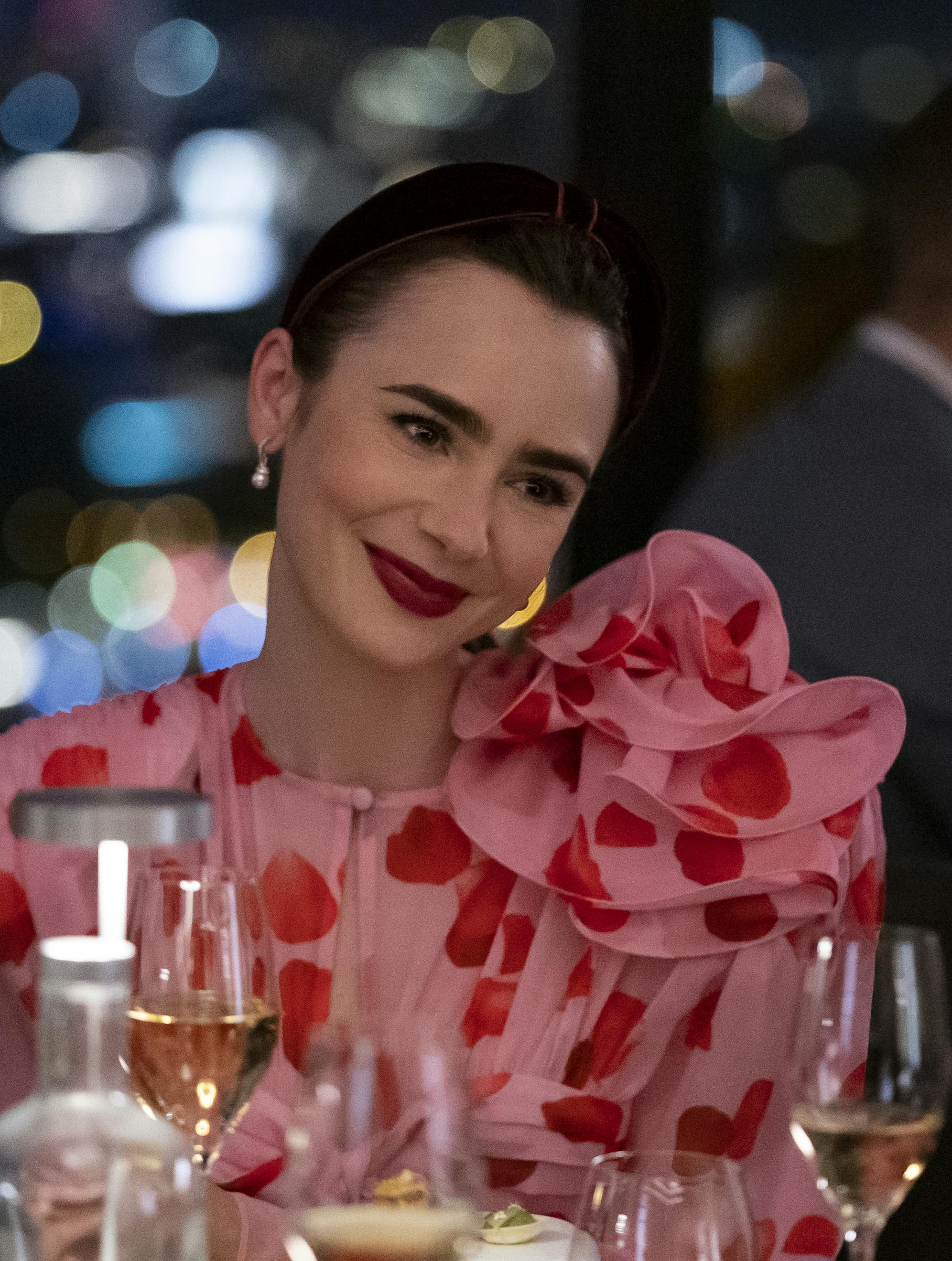 emily in paris