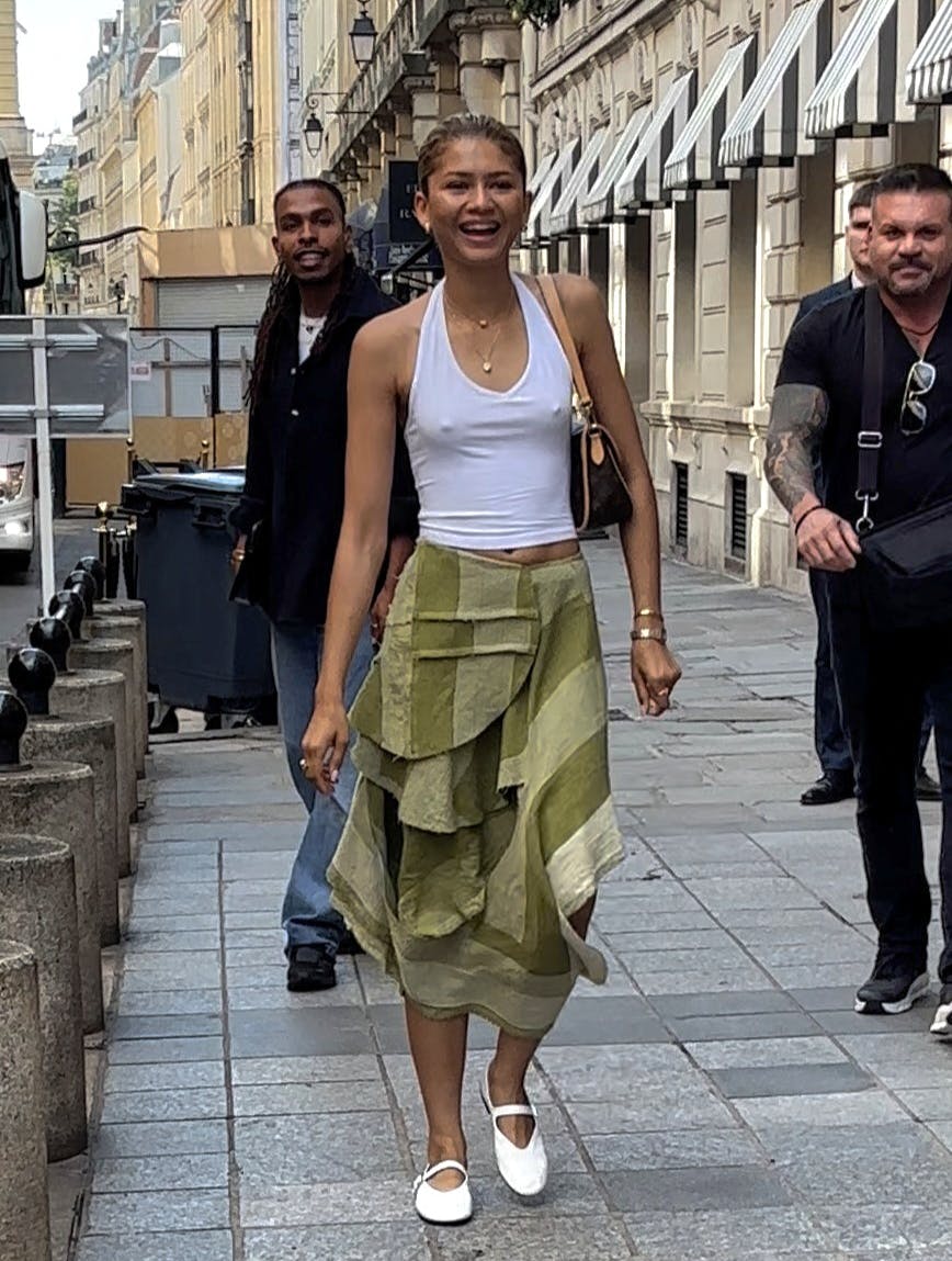 zendaya