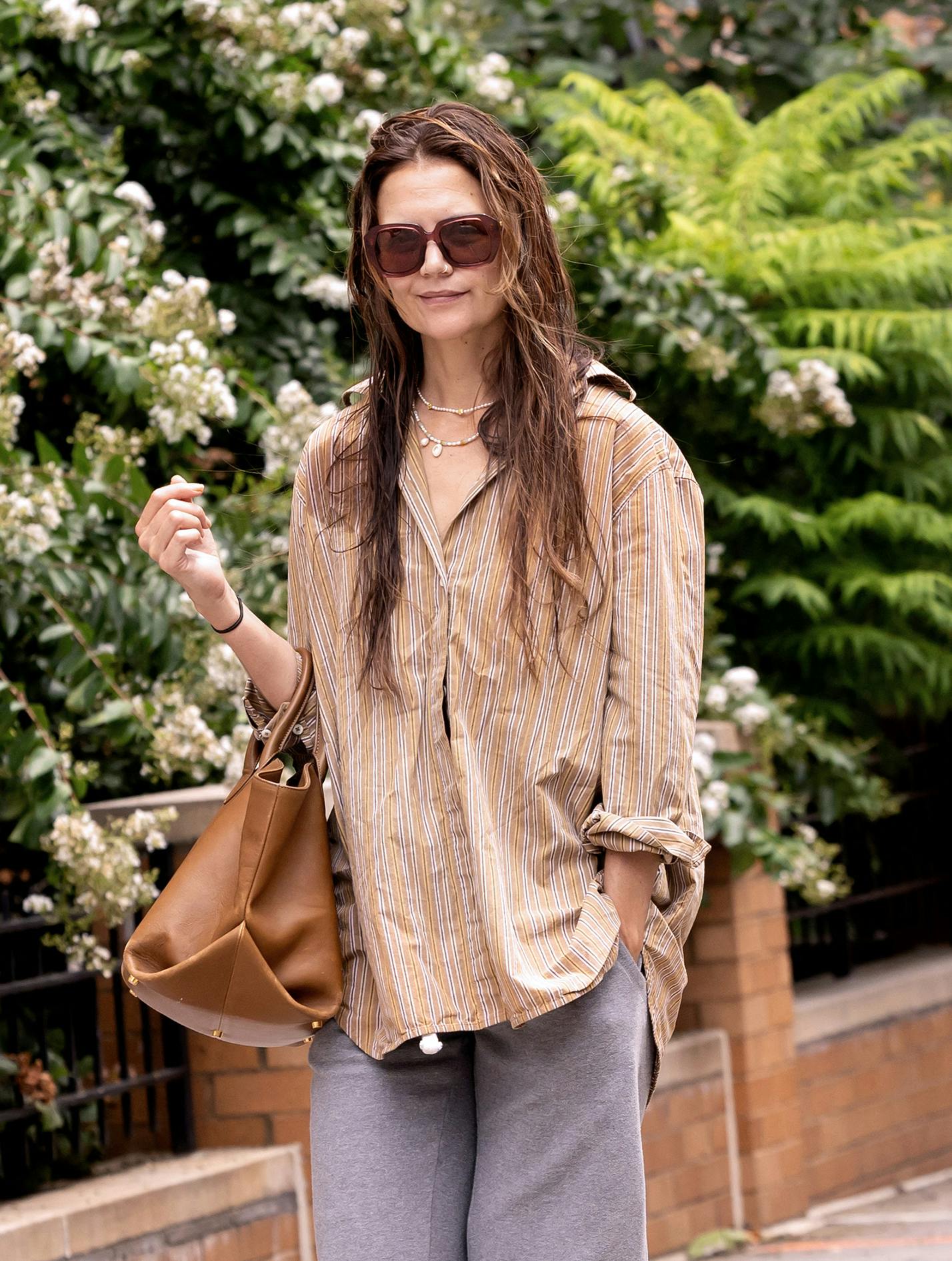 Katie Holmes