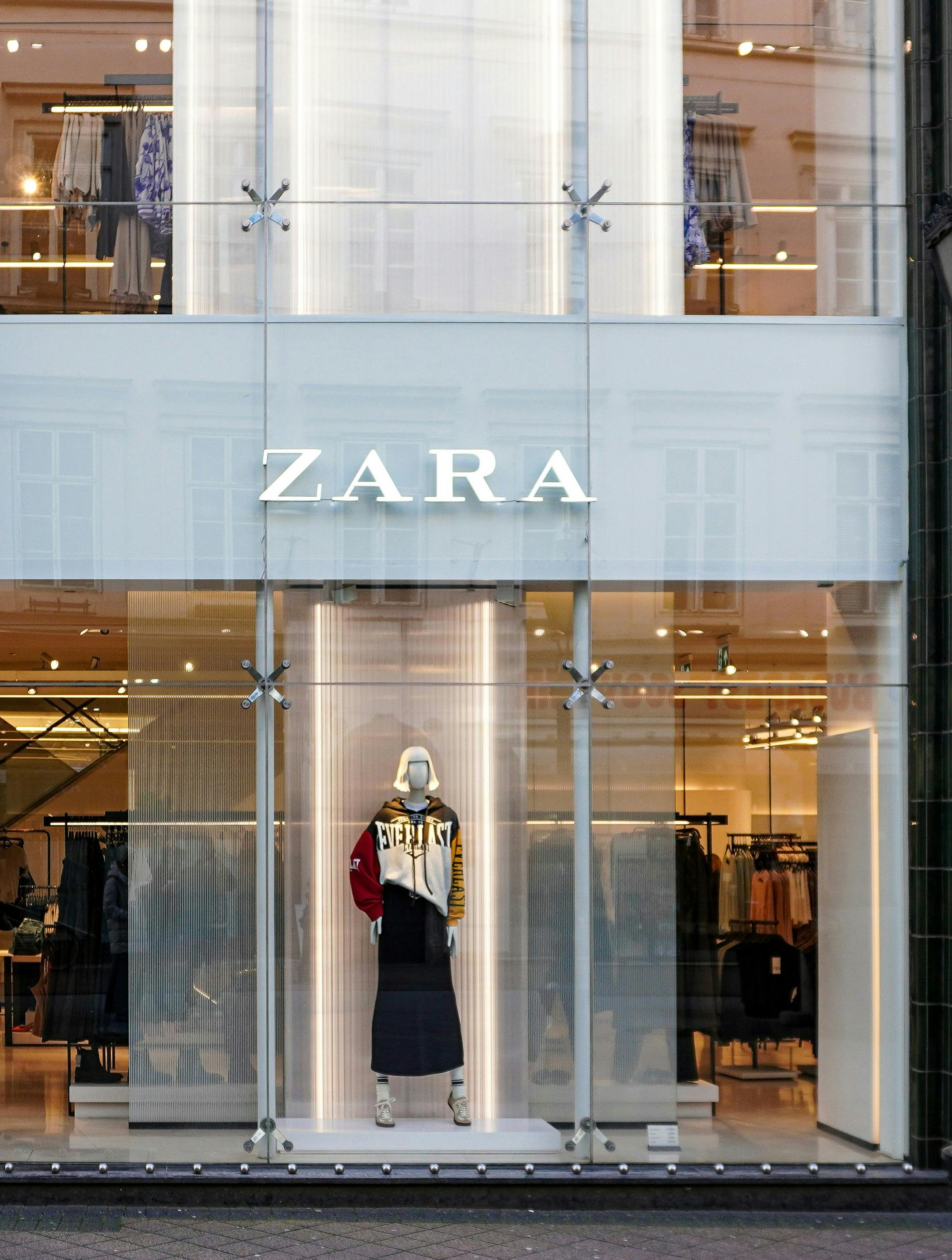 zara