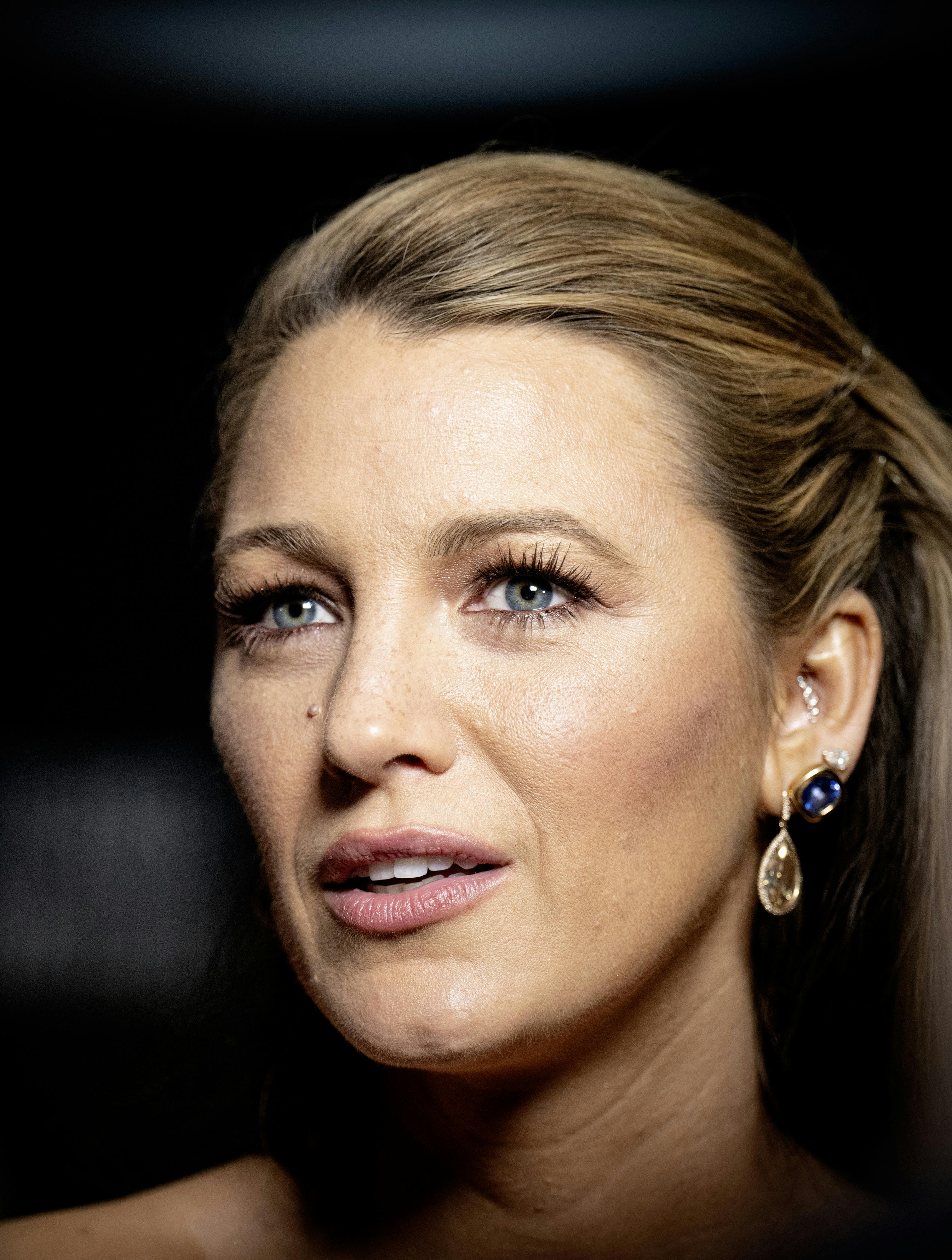 Blake Lively