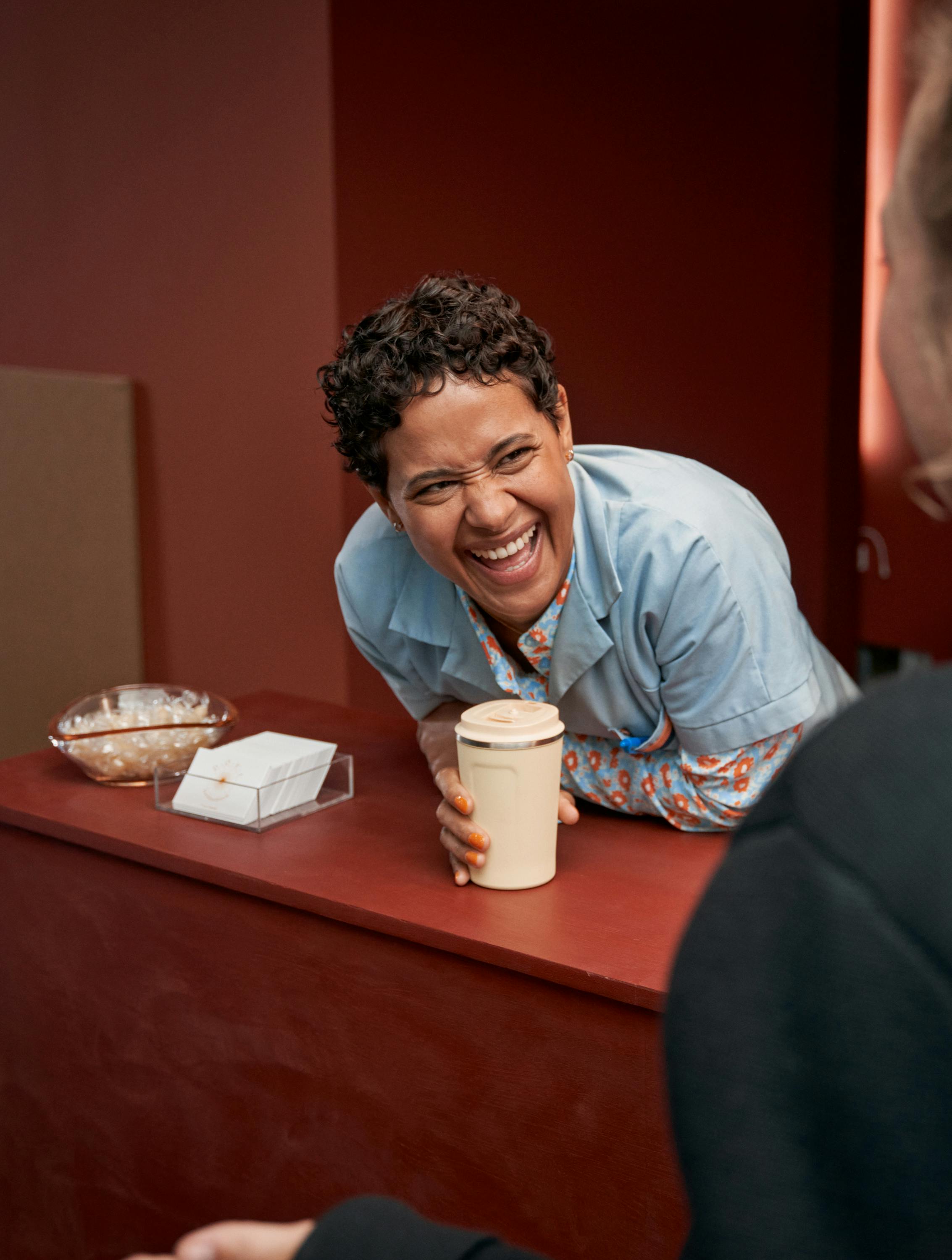 Olivia Joof Lewerissa: