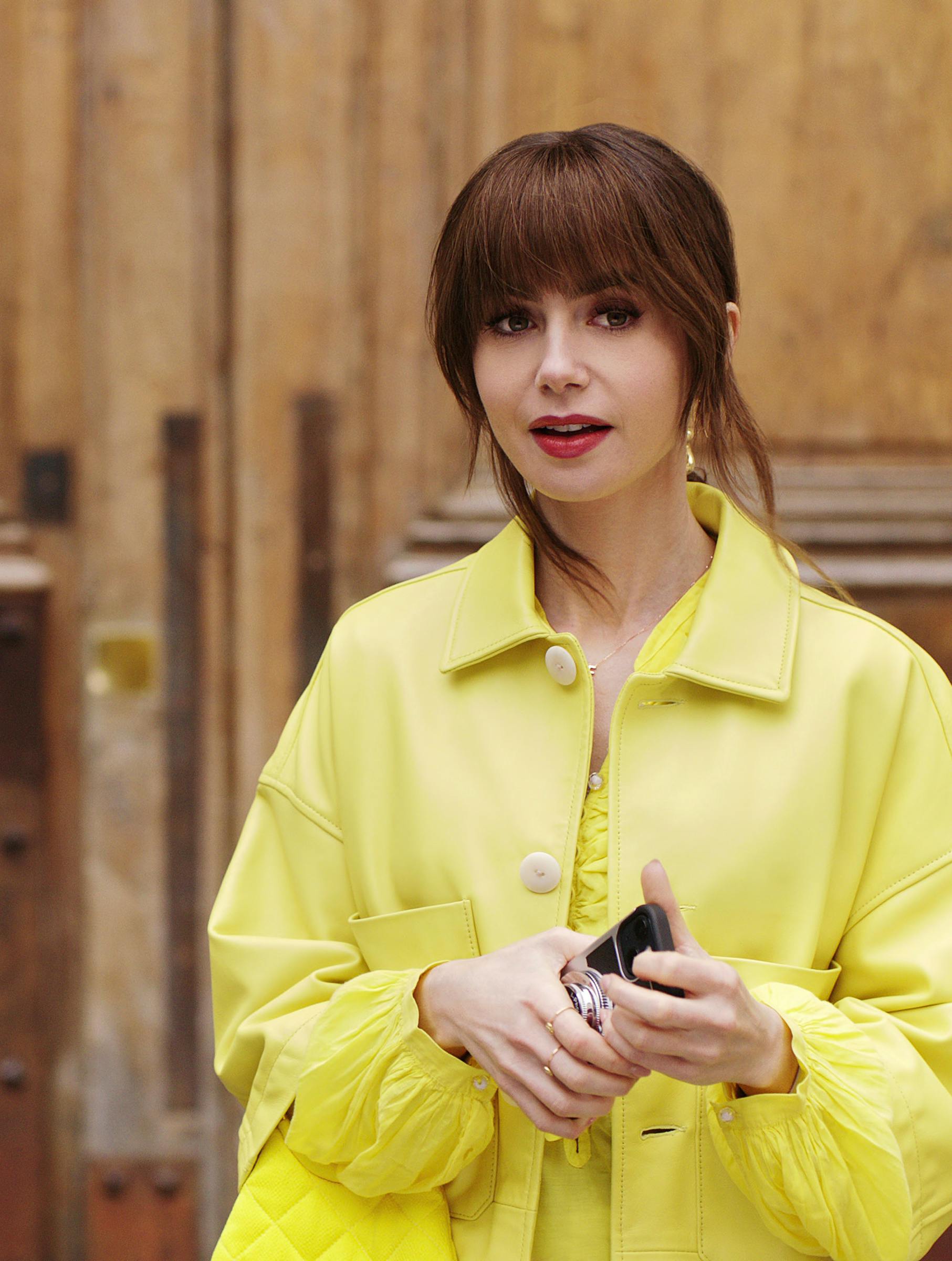 emily in paris