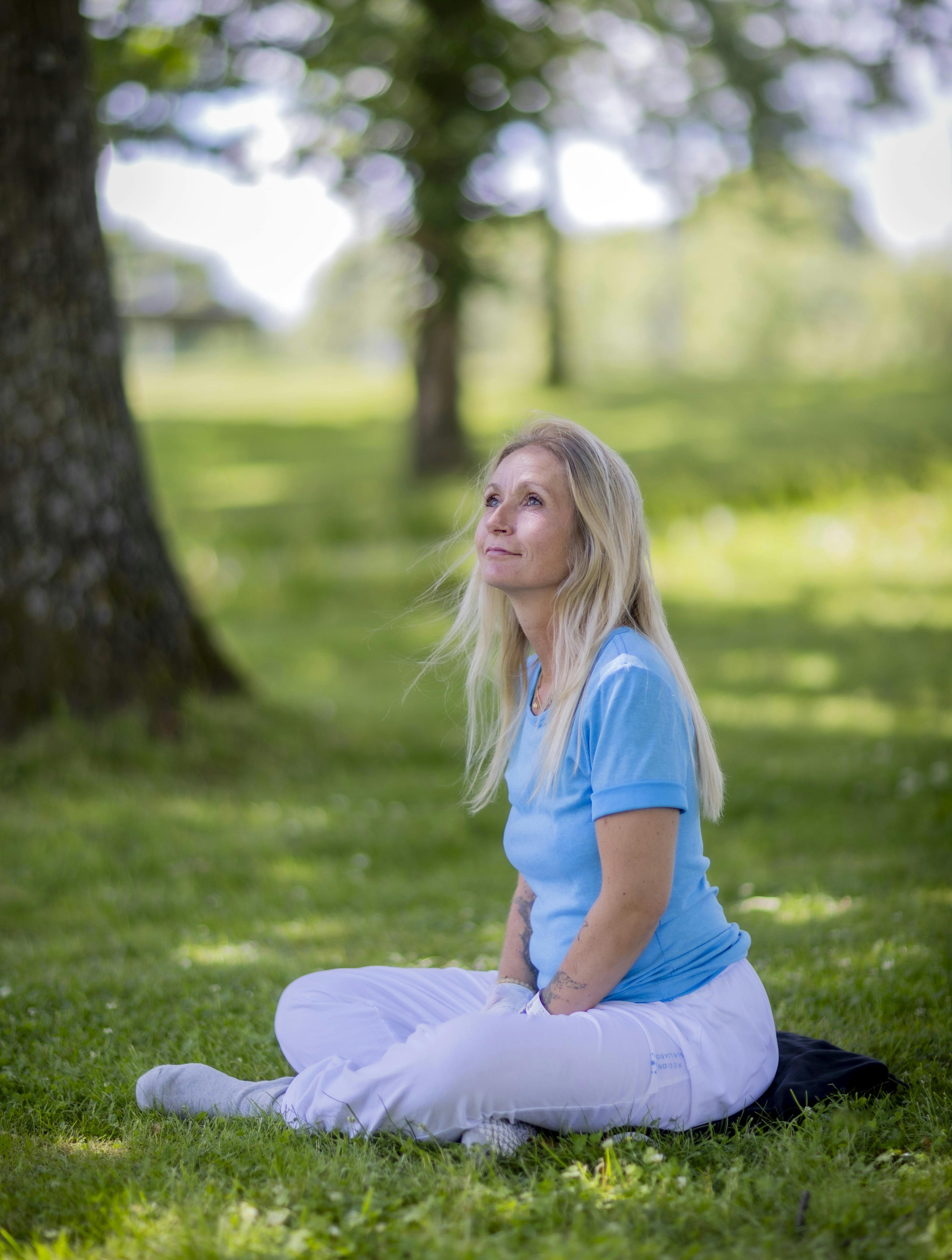 Louisa Vallentin Christensen