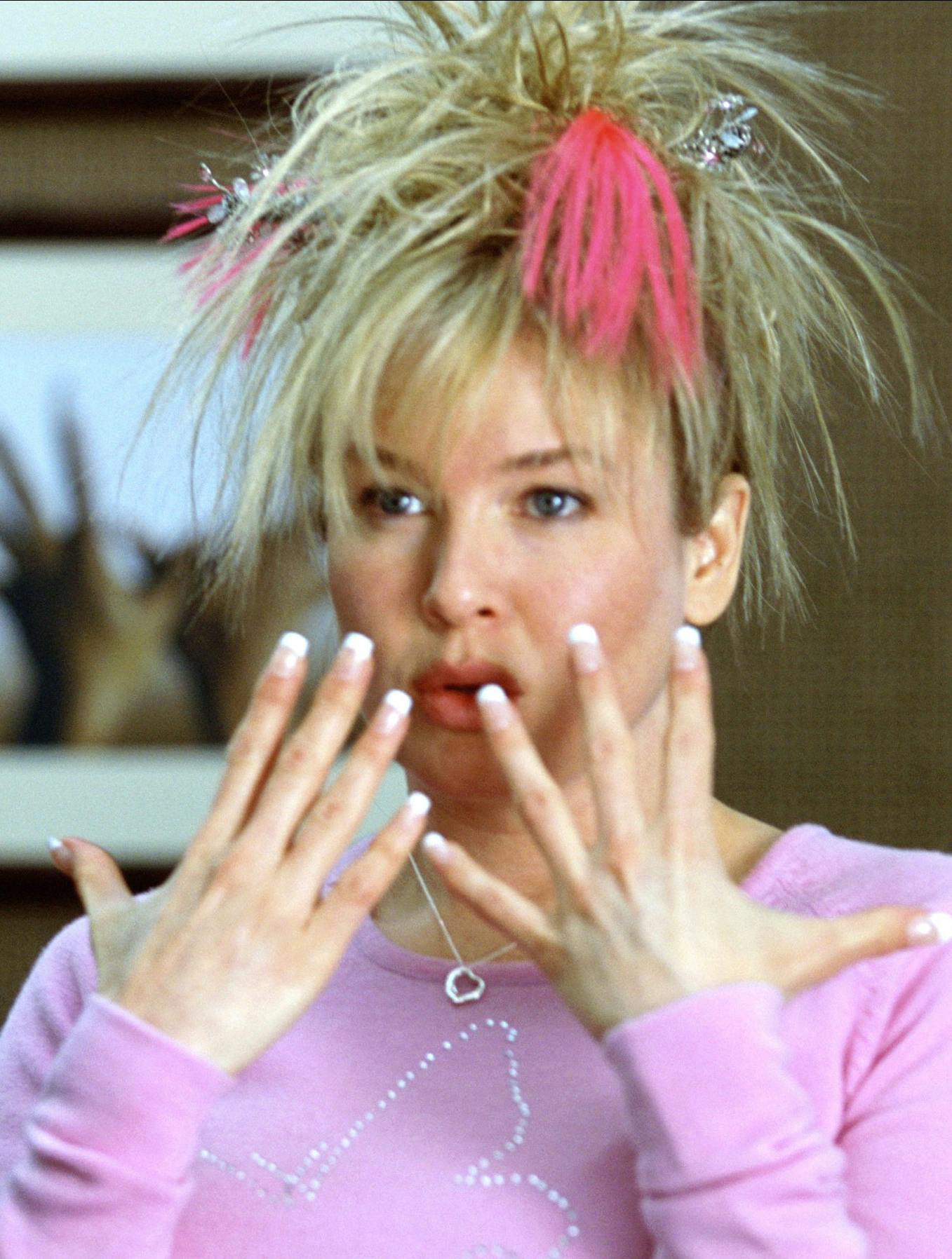 Bridget Jones Mad About The Boy