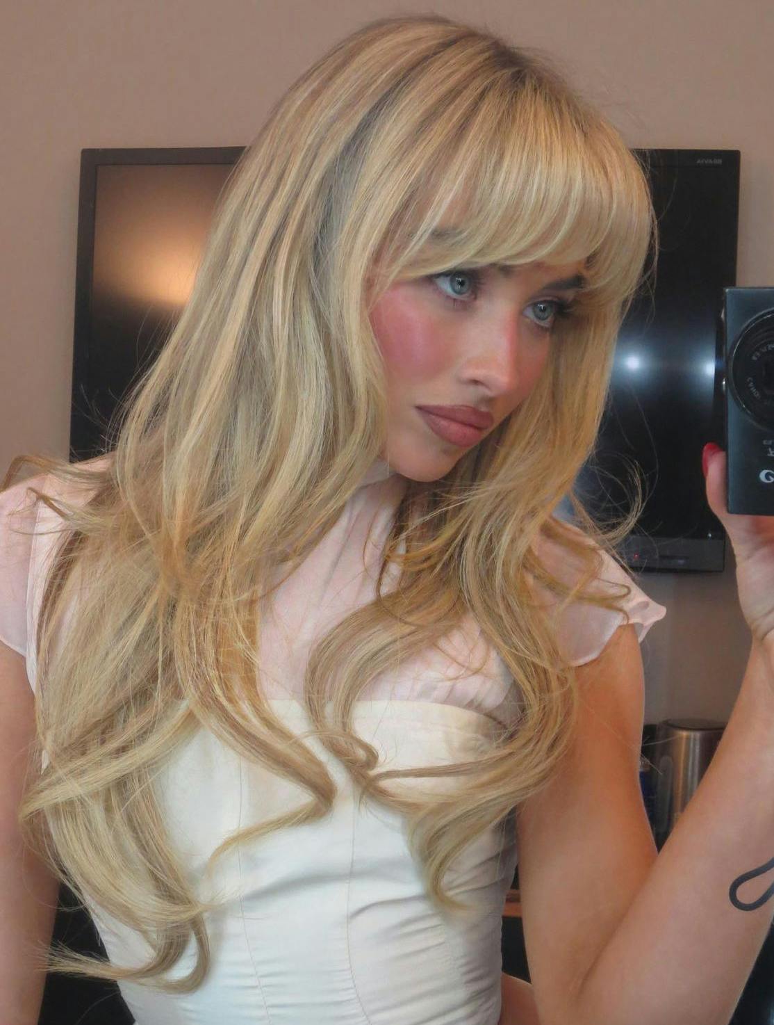 viral blush 2024