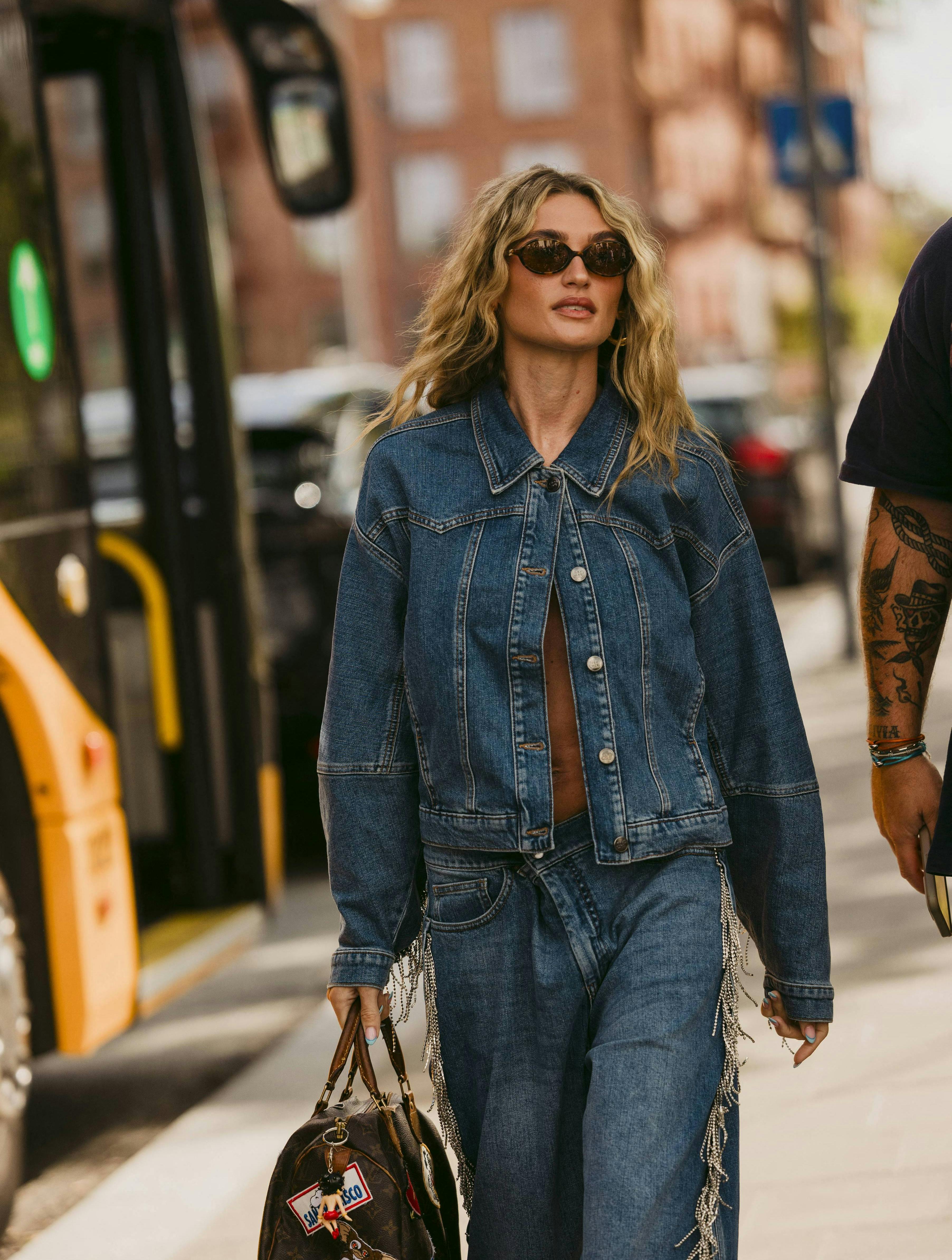 denim efterår 2024
