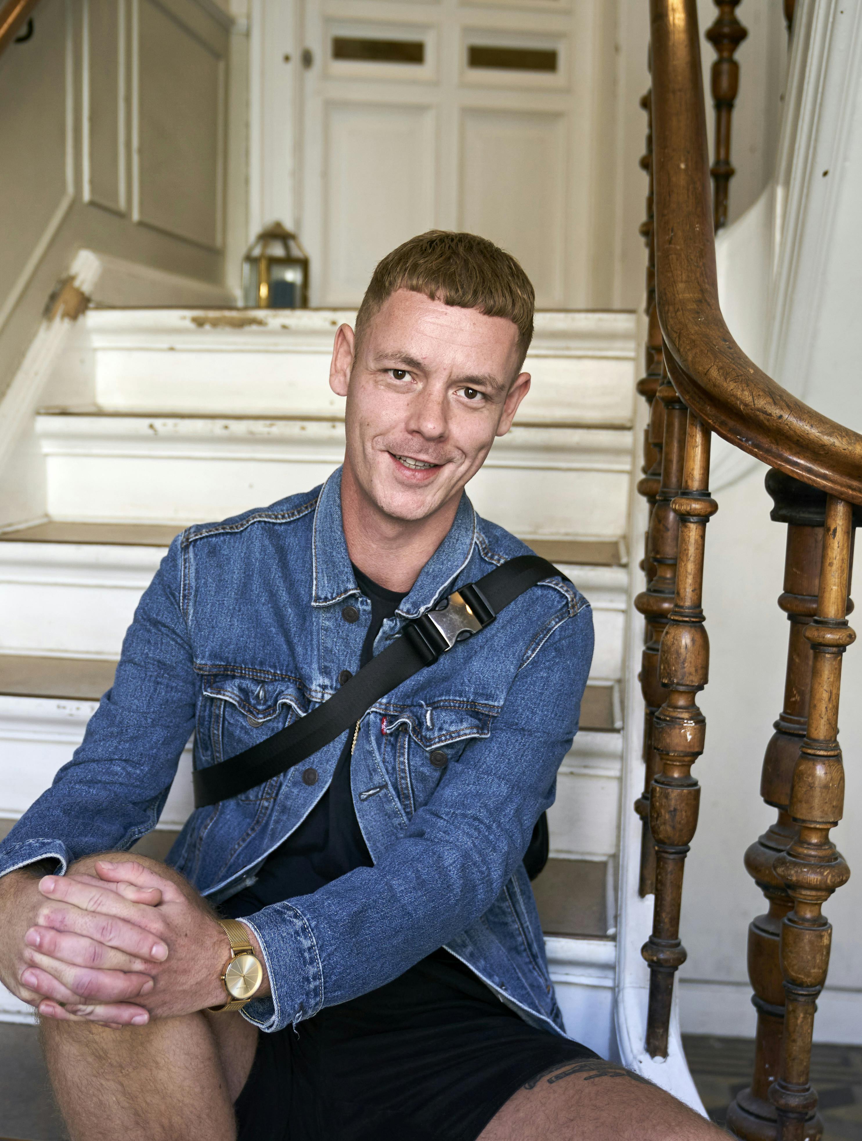 anders jonssen