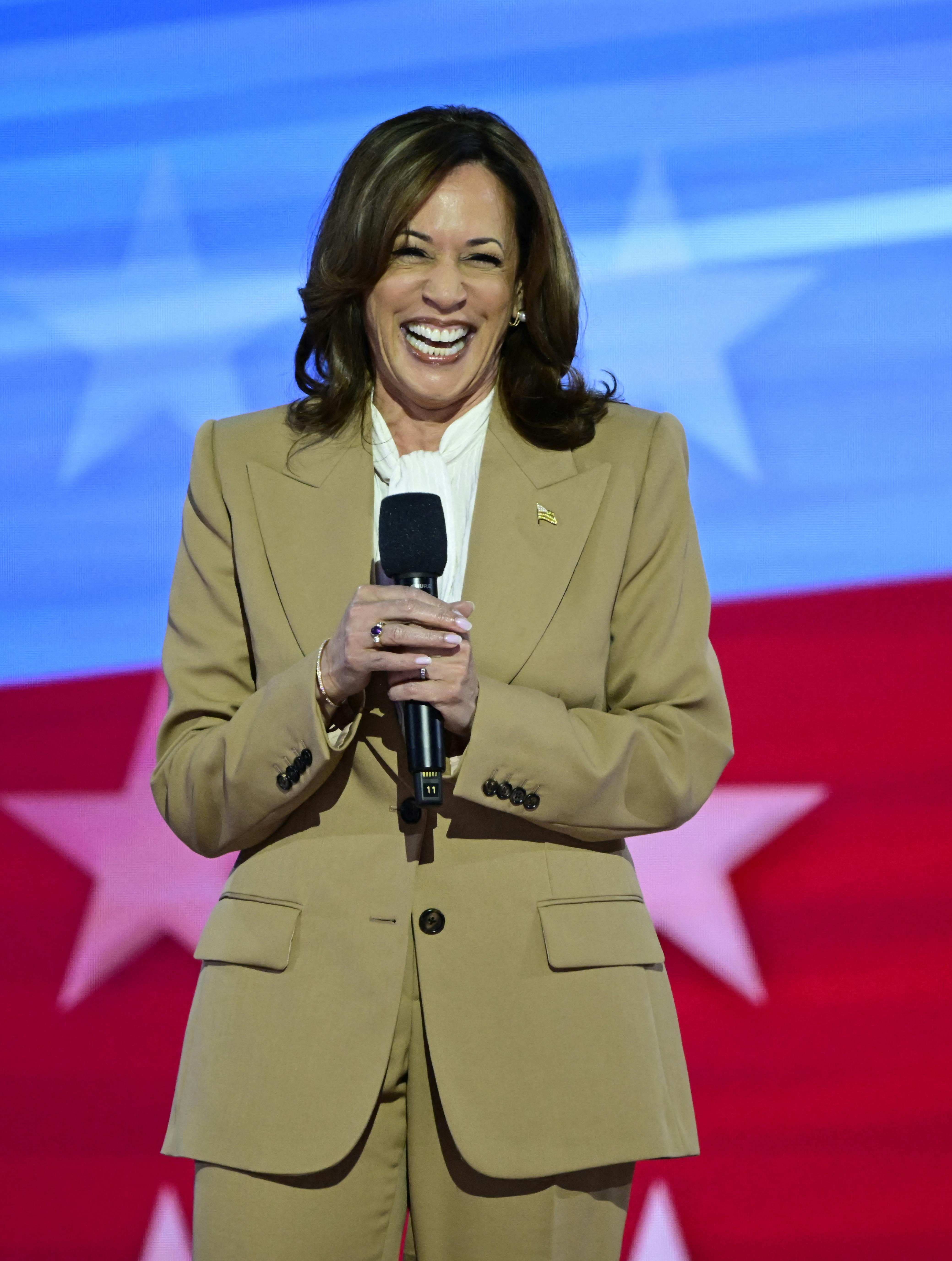 kamala harris