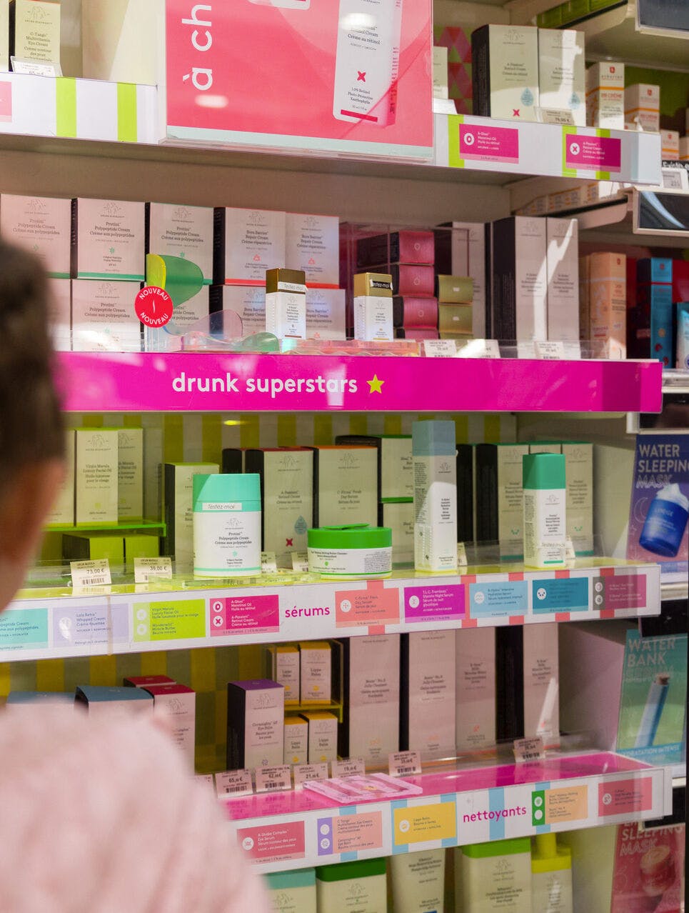 Skincare på børneværelset: “Ansigtsmasker til et barn er fuldstændig gak”