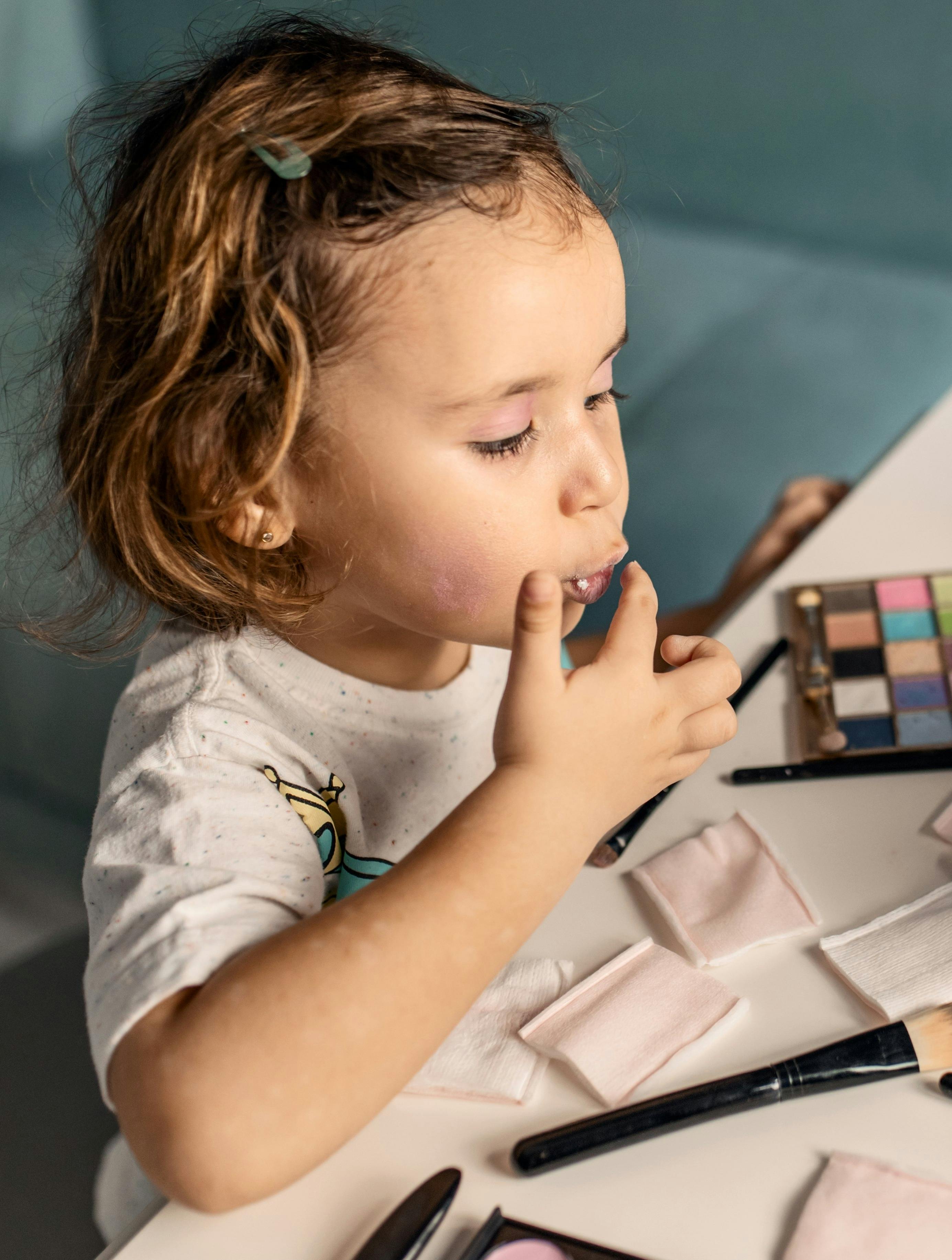skincare sephora kids