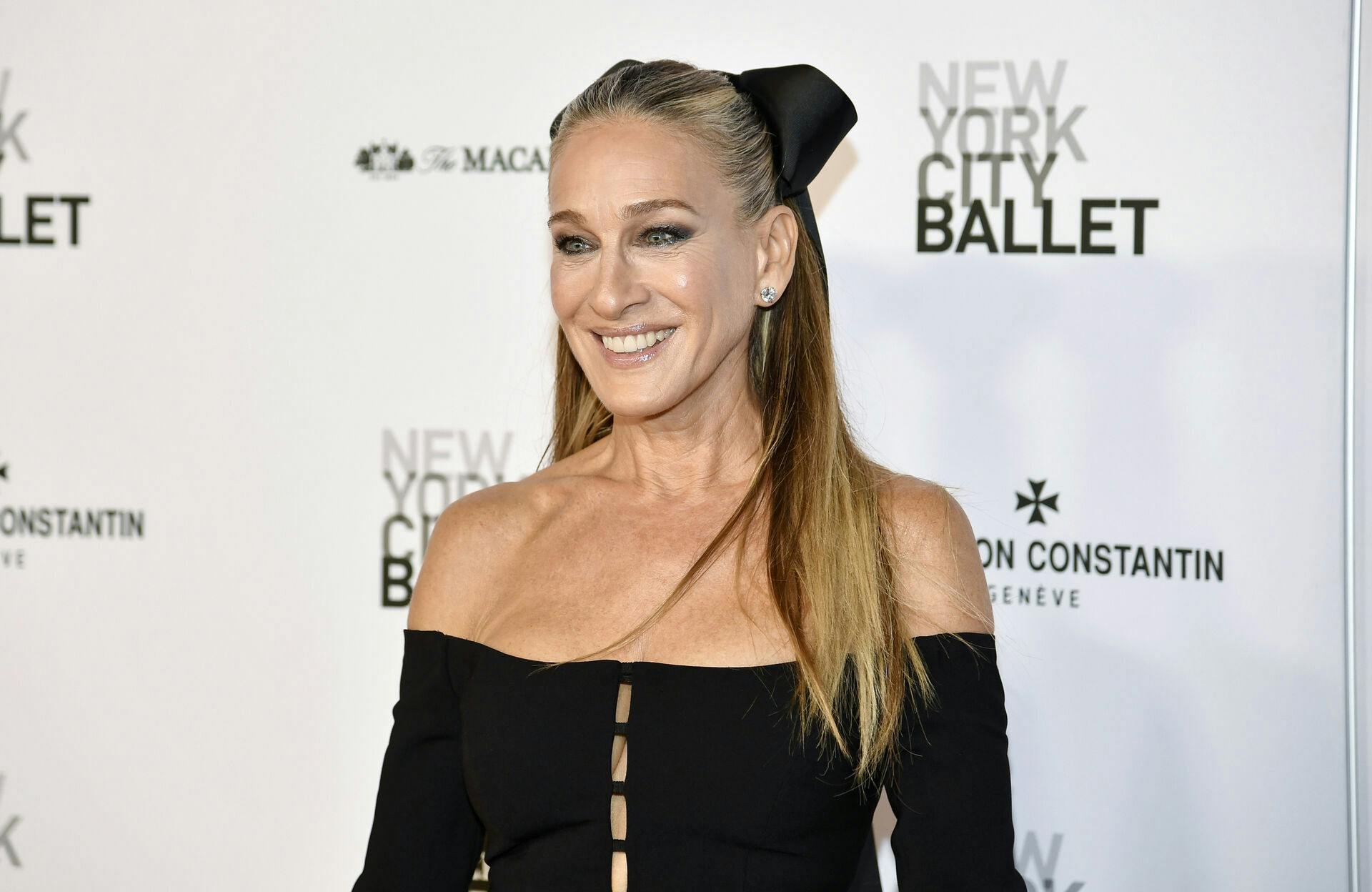 sarah jessica parker skoforretning lukker