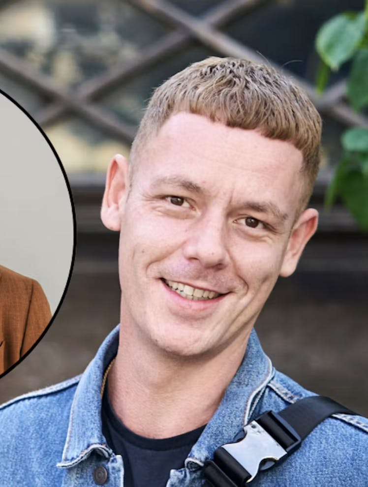 Gift ved første blik 2024