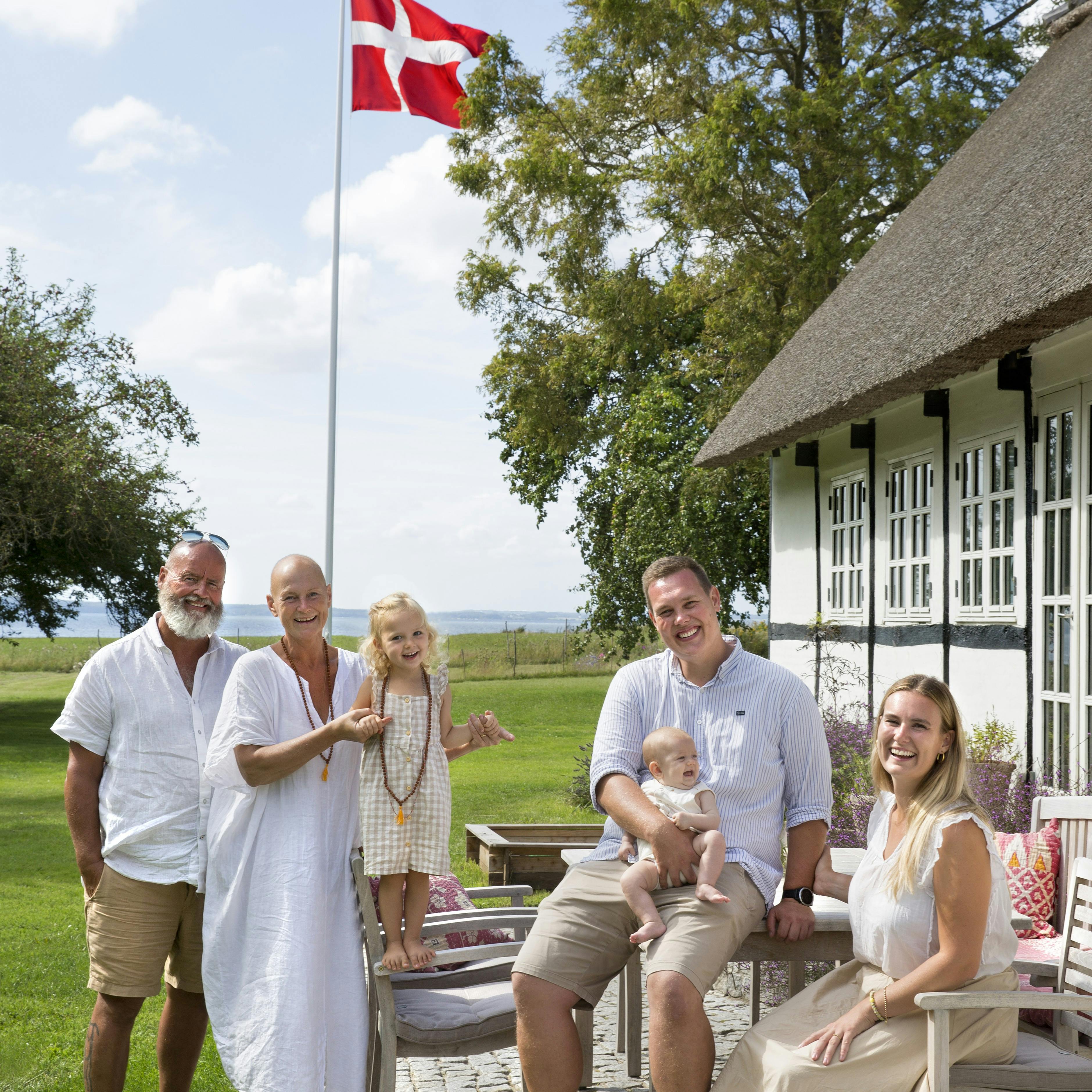 familie