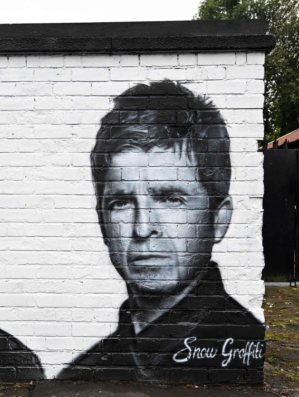 oasis med ny stor nyhed