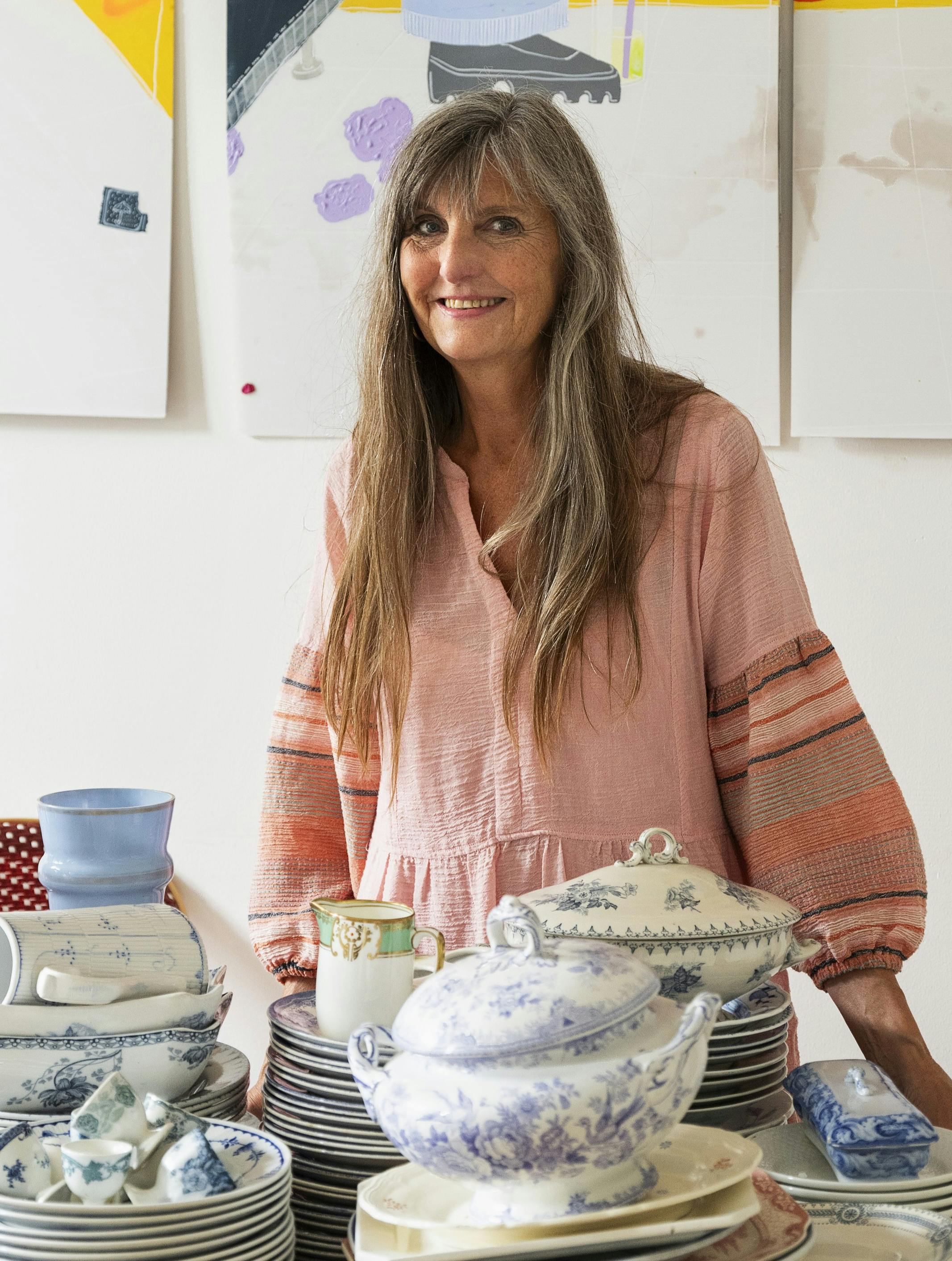 Tine Bendixen