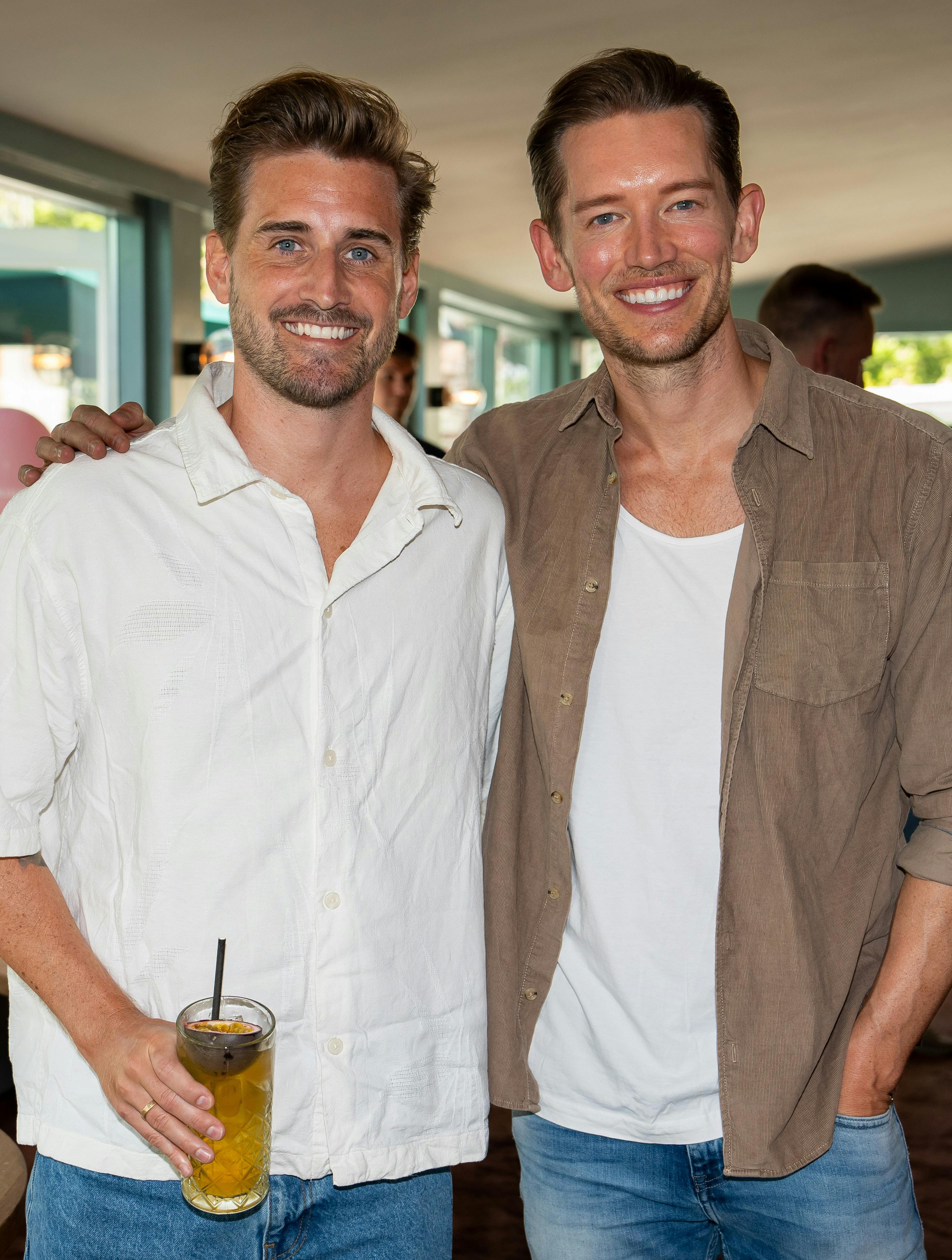 Frederik Haun og Morten Kjeldgaard får eget tv-program på DR