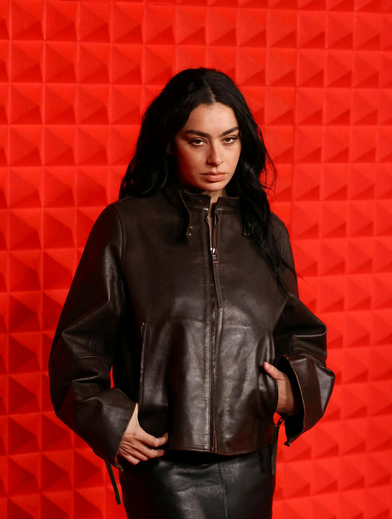 brat charlie xcx