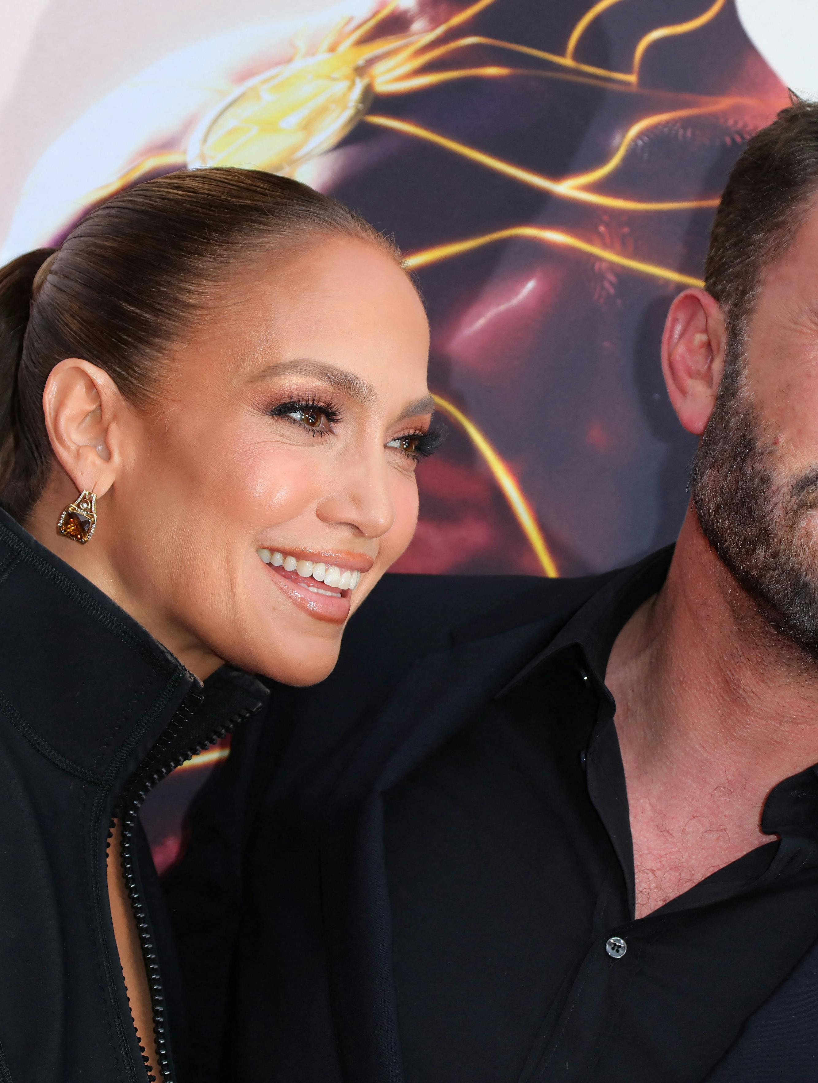 jennifer lopez ben affleck