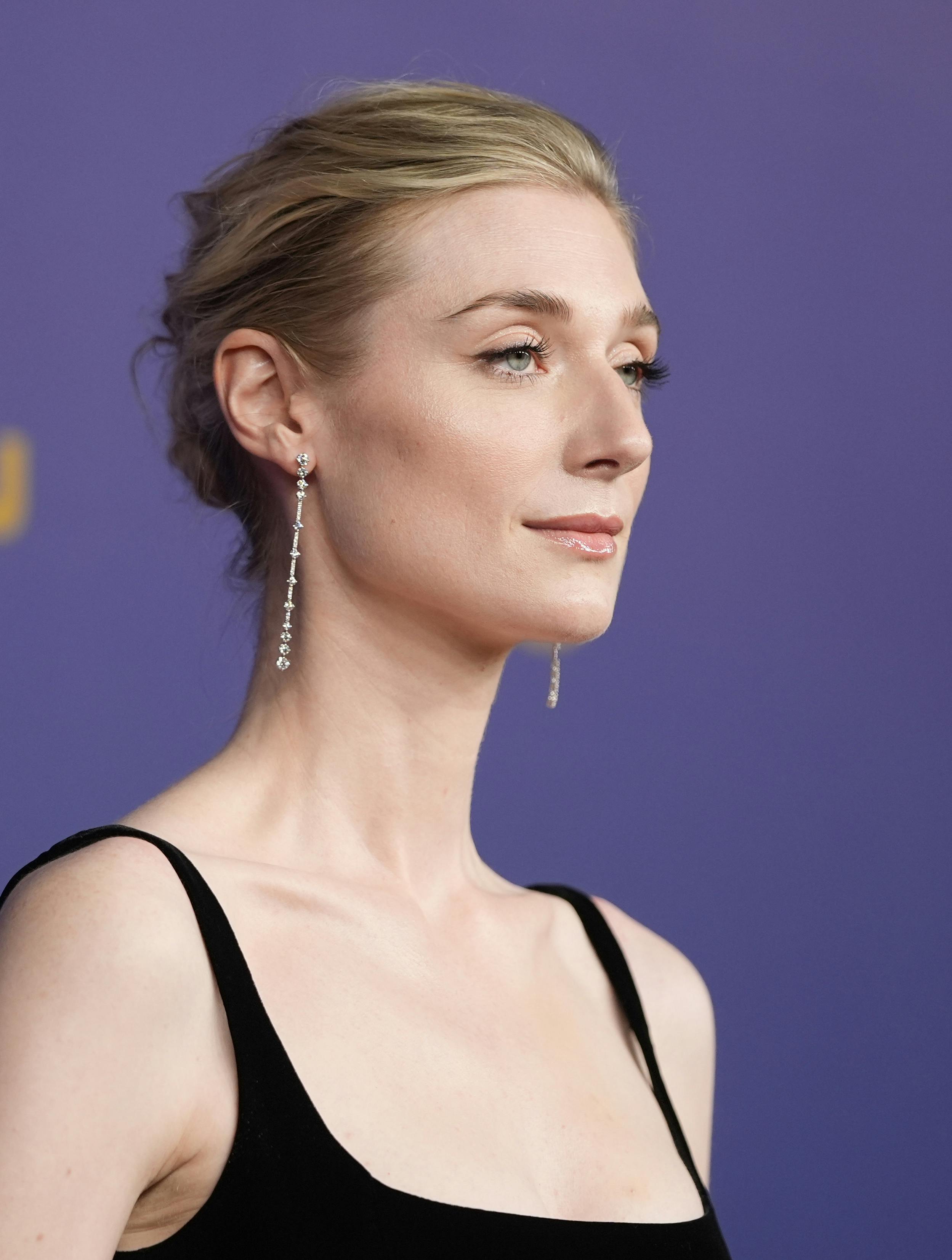 elizabeth debicki prinsesse diana