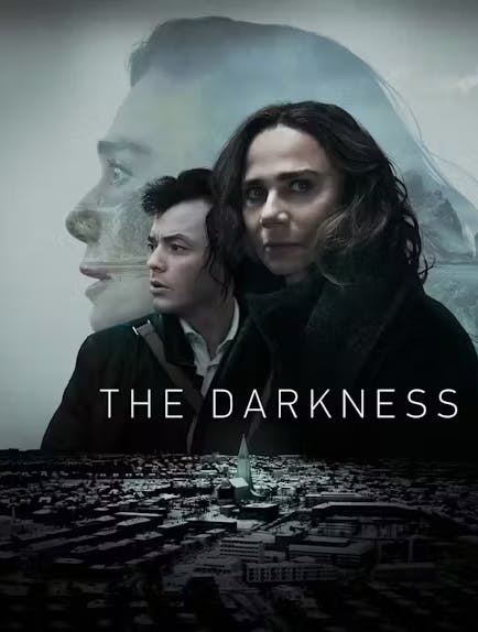 The Darkness