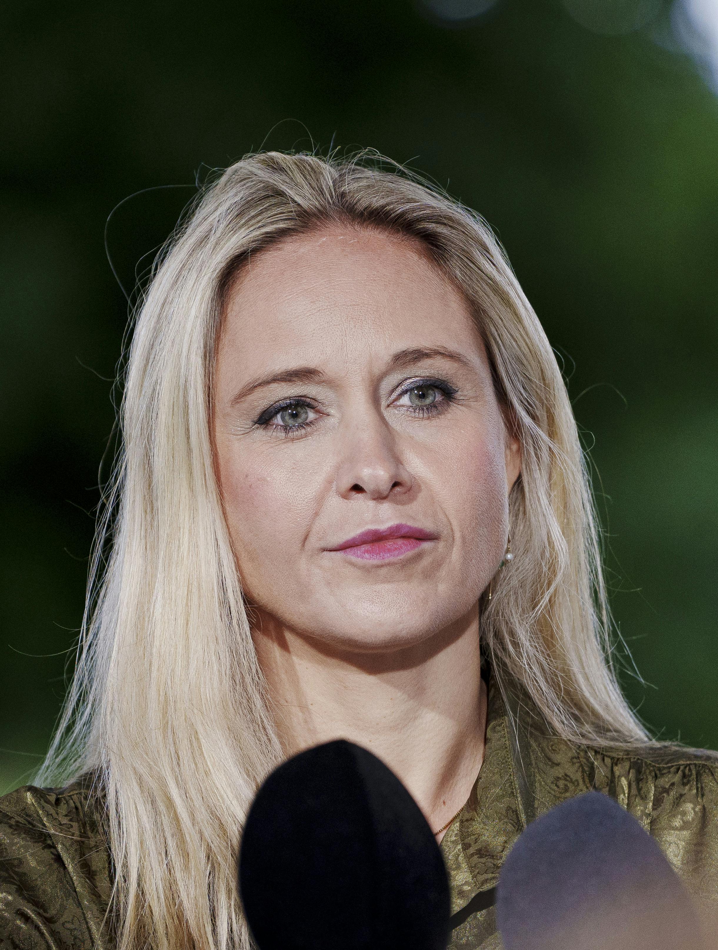 Louise Brown