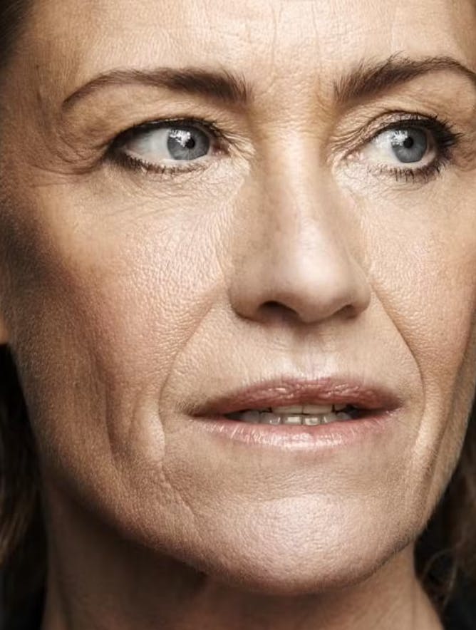 interview Marina Bouras Vogter