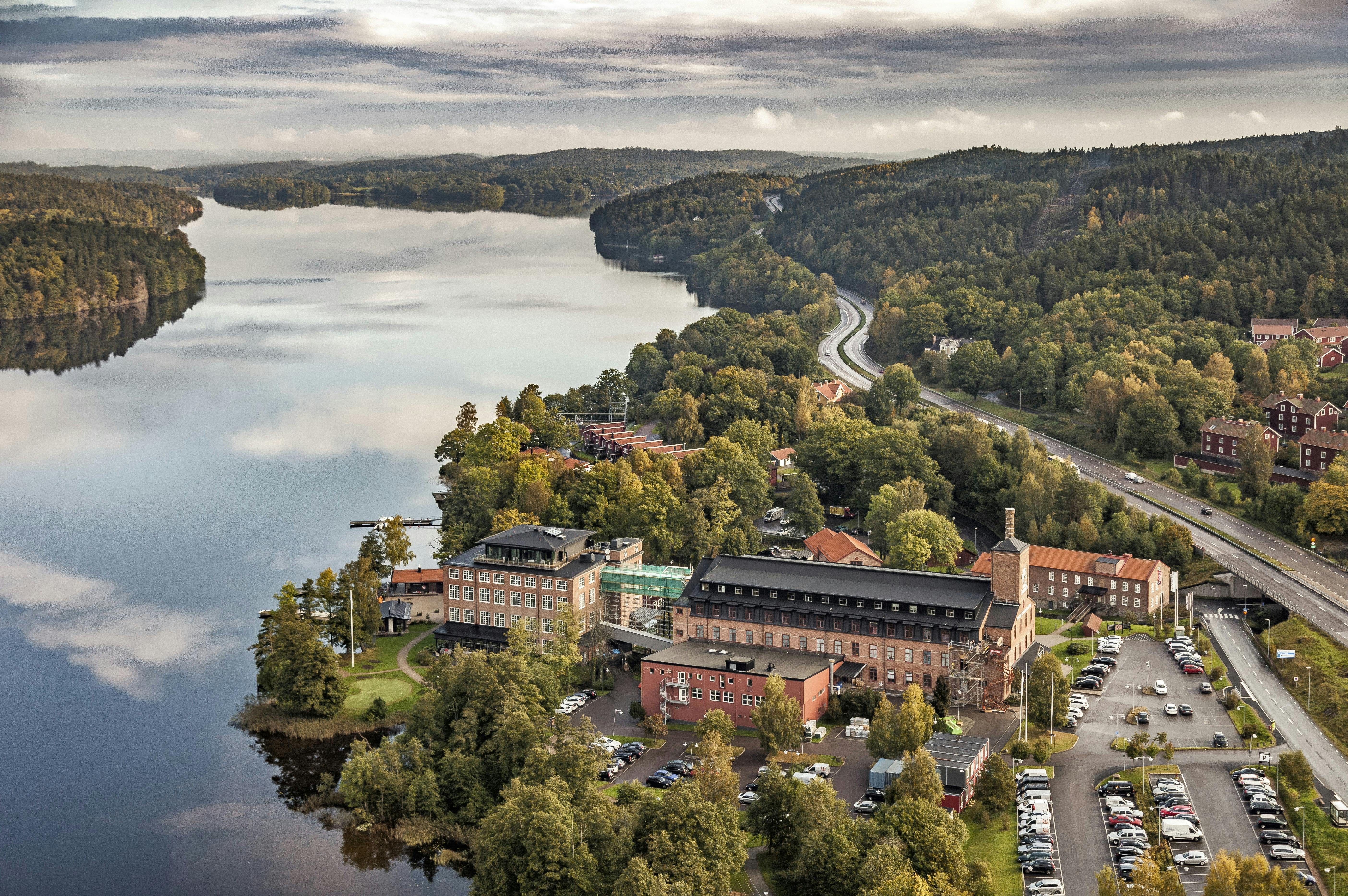 Gøteborg