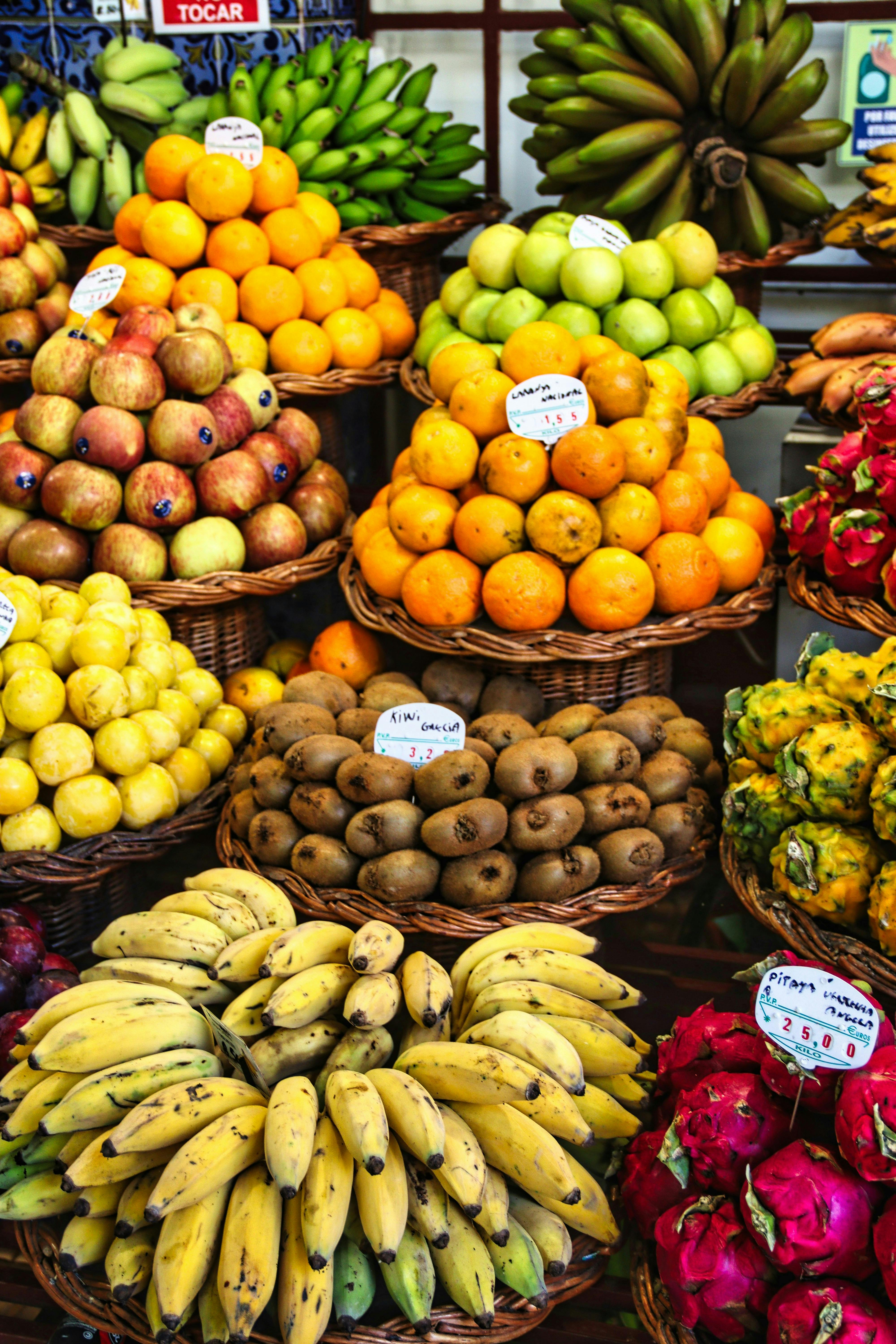 Singletrend i spanien ananas