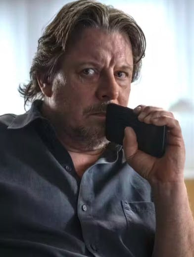 efterfølger til mørkeland med anders w. bethelsen