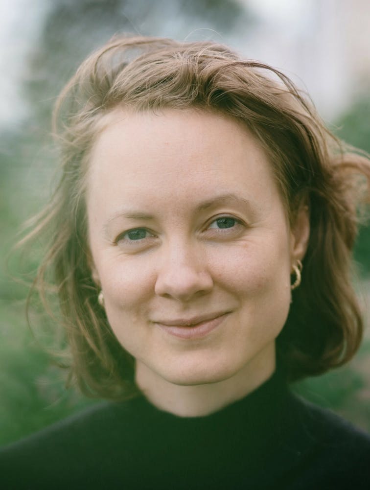 Anna Holand