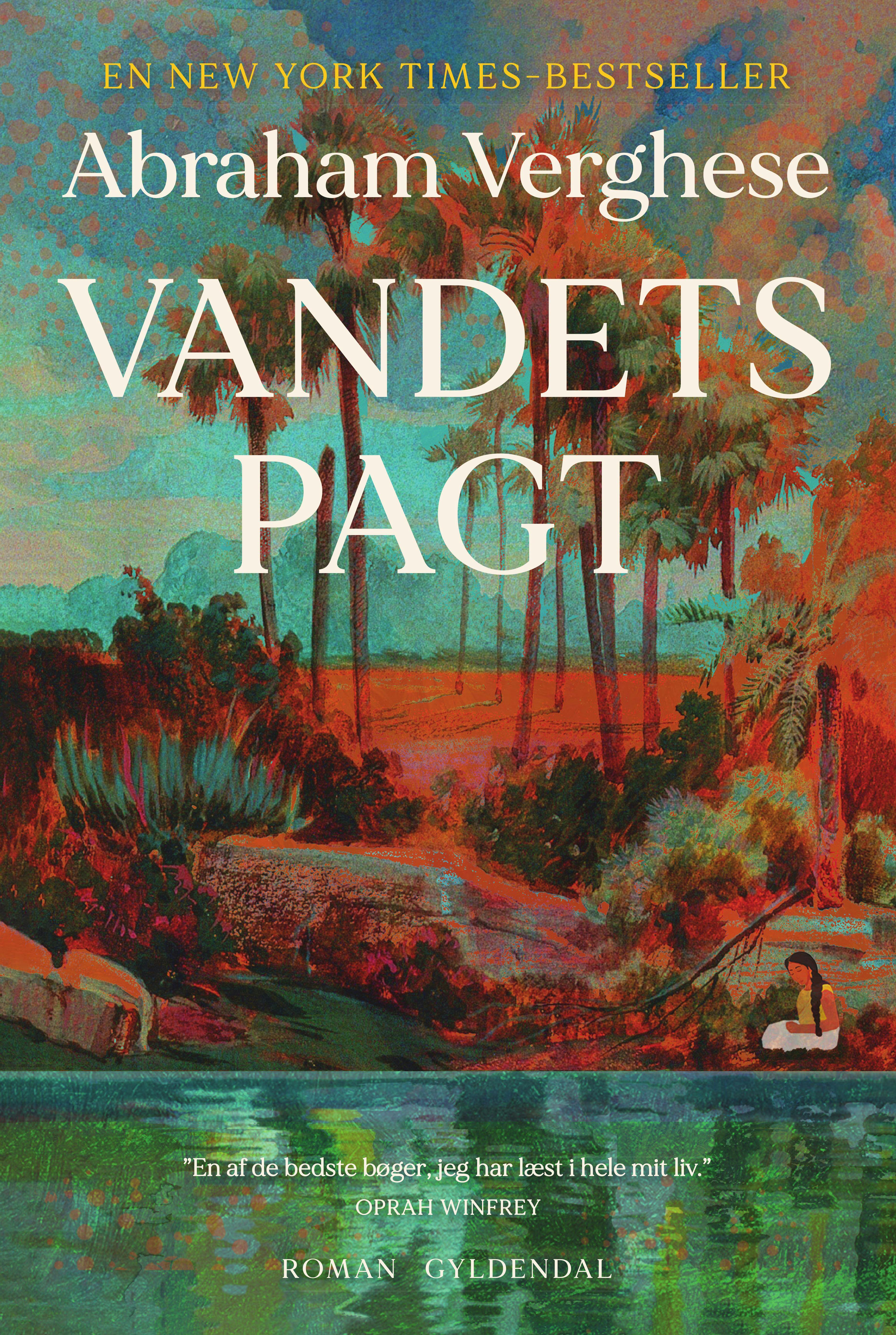 vandets pagt gyldendal