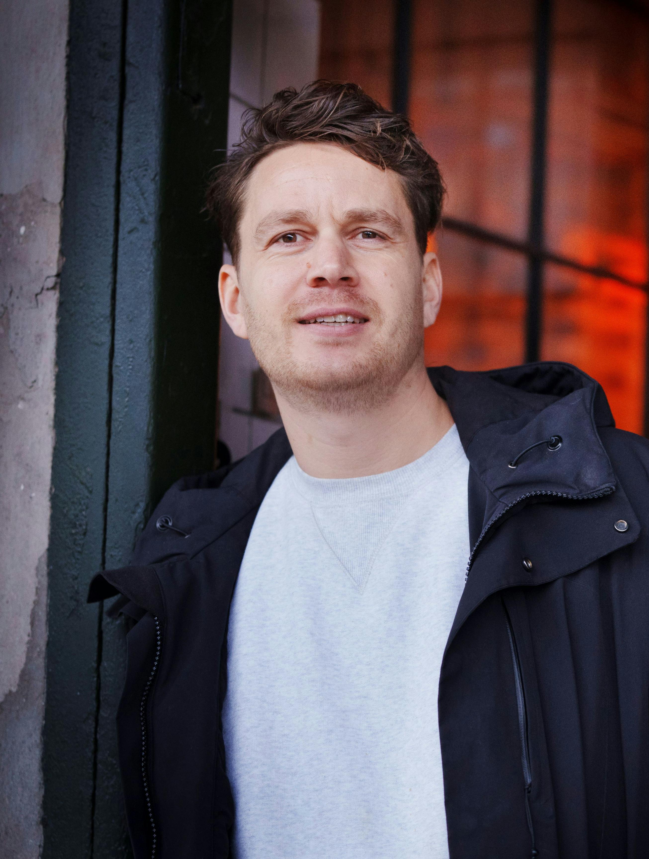 Jesper Zuschlag