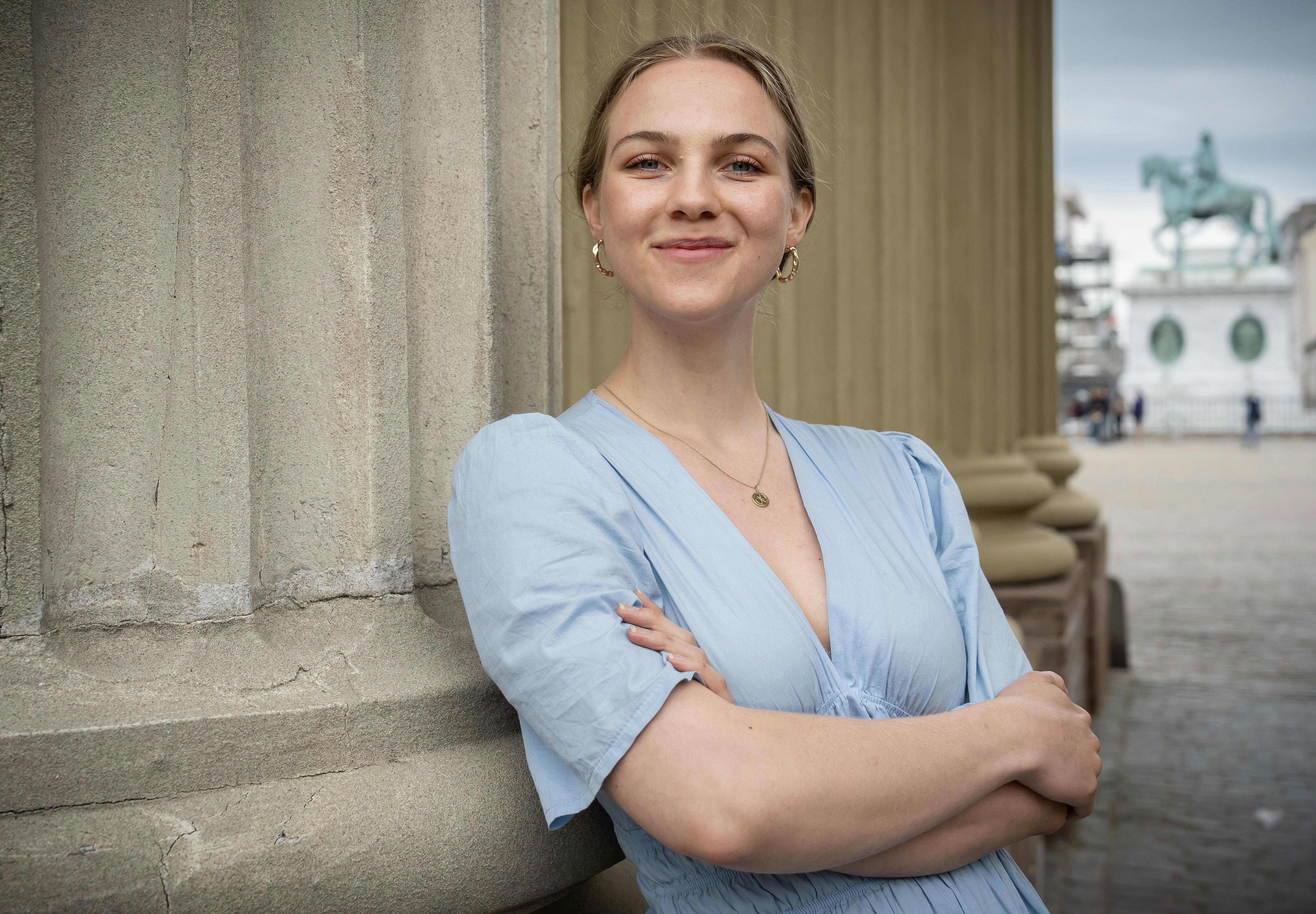 Emilie Groth kulturanbefalinger