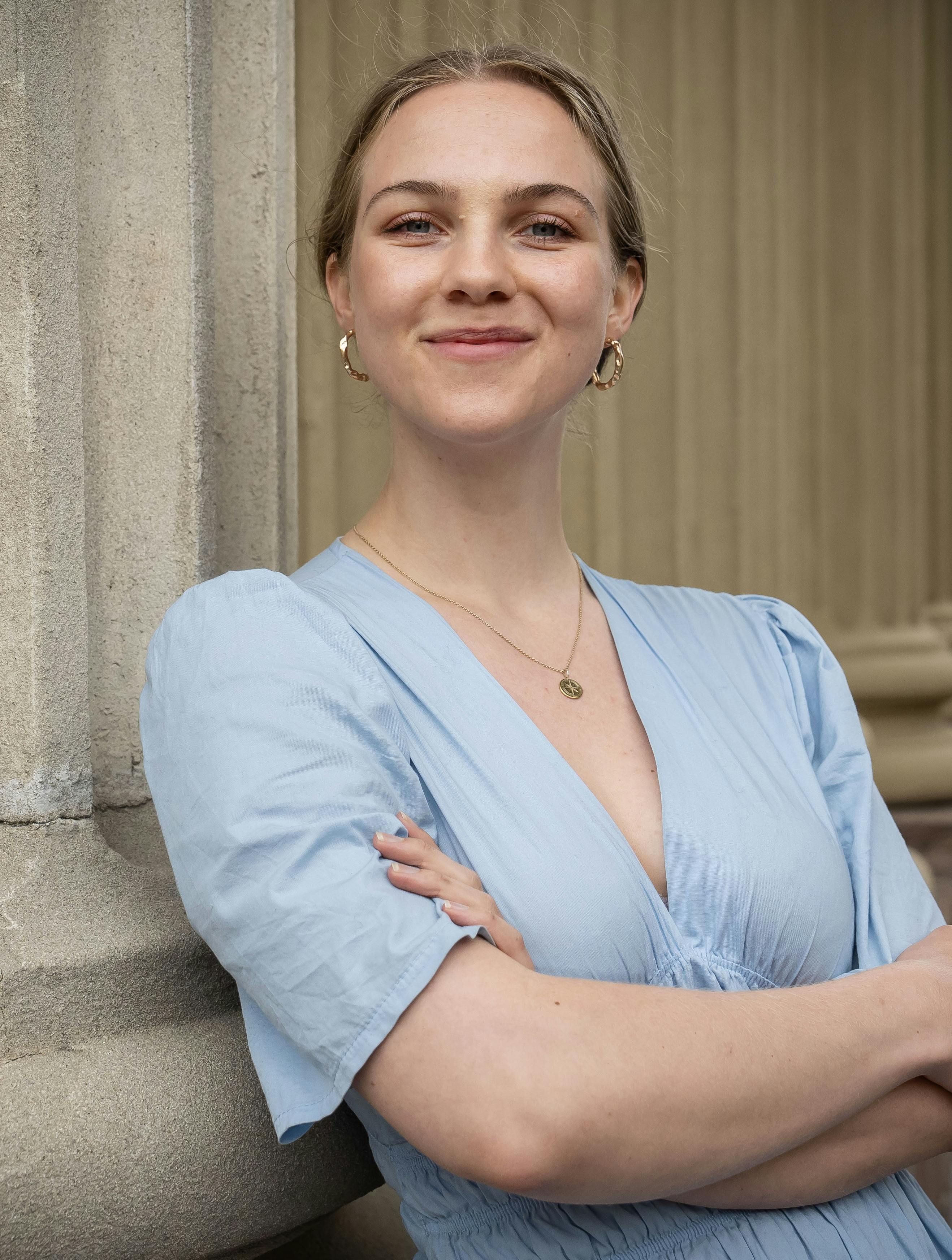 Emilie Groth kulturanbefalinger
