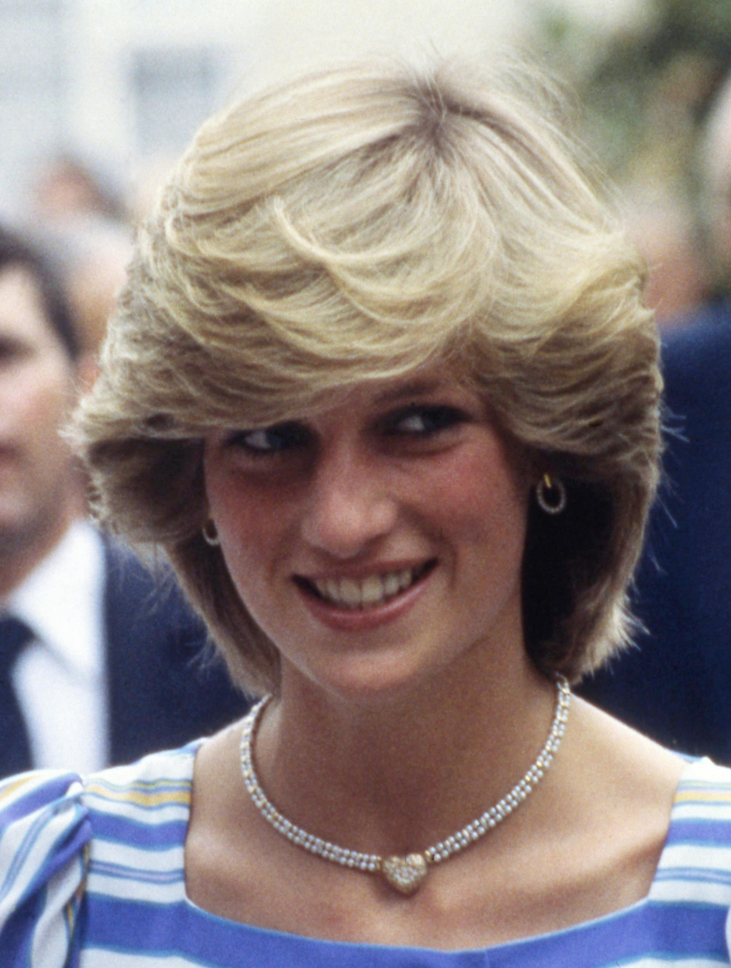 prinsesse diana