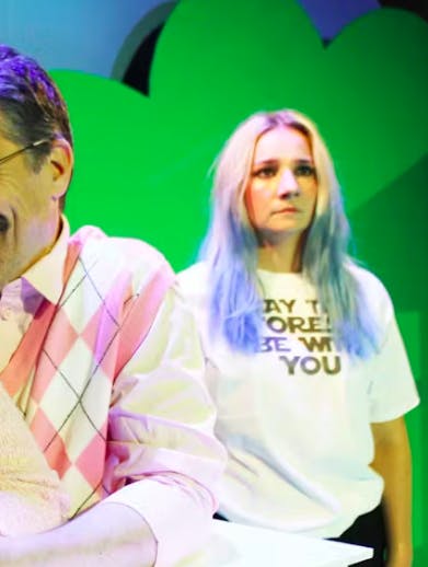 ‘En sommerdag i oktober’ anmeldelse