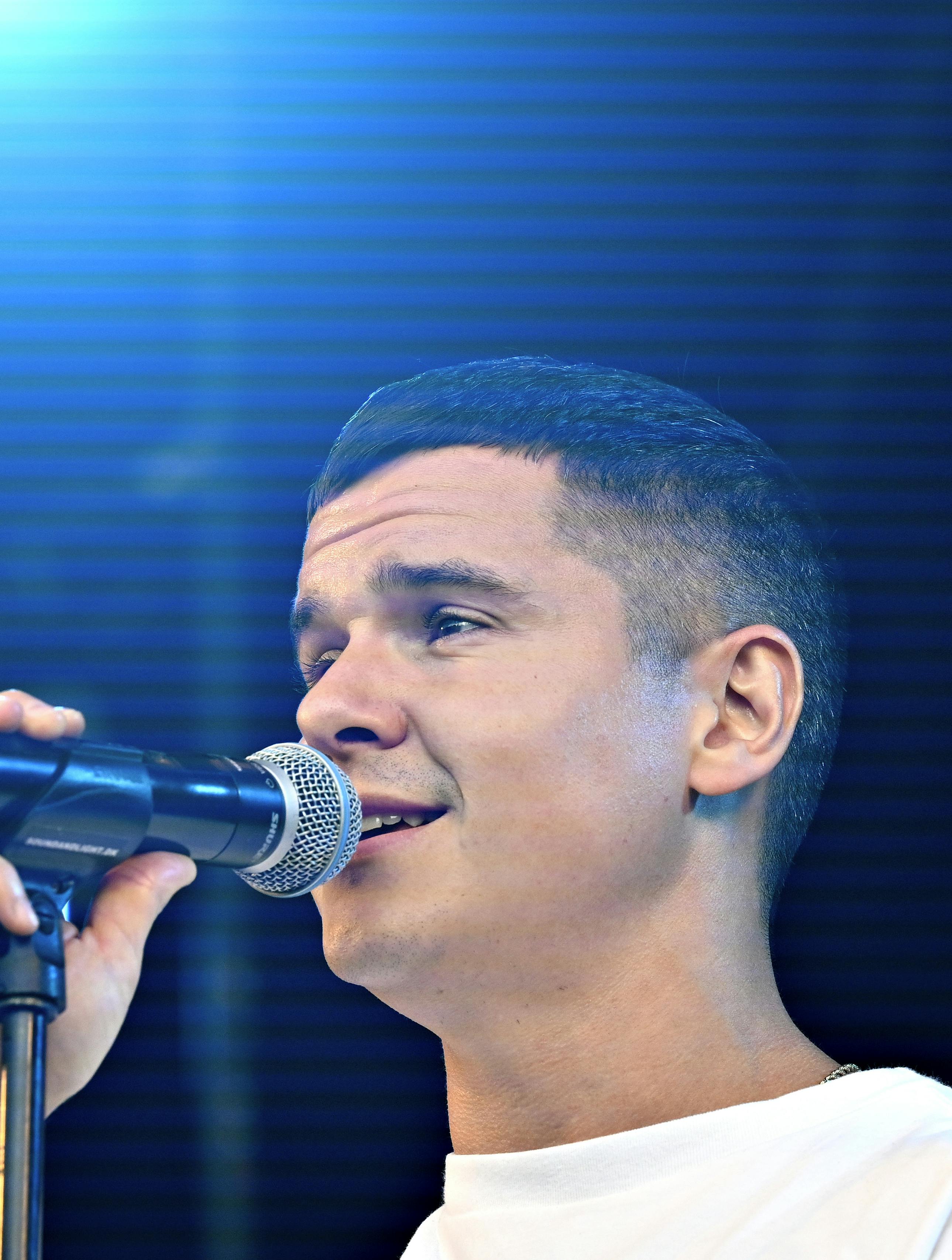 Lukas Forchhammer