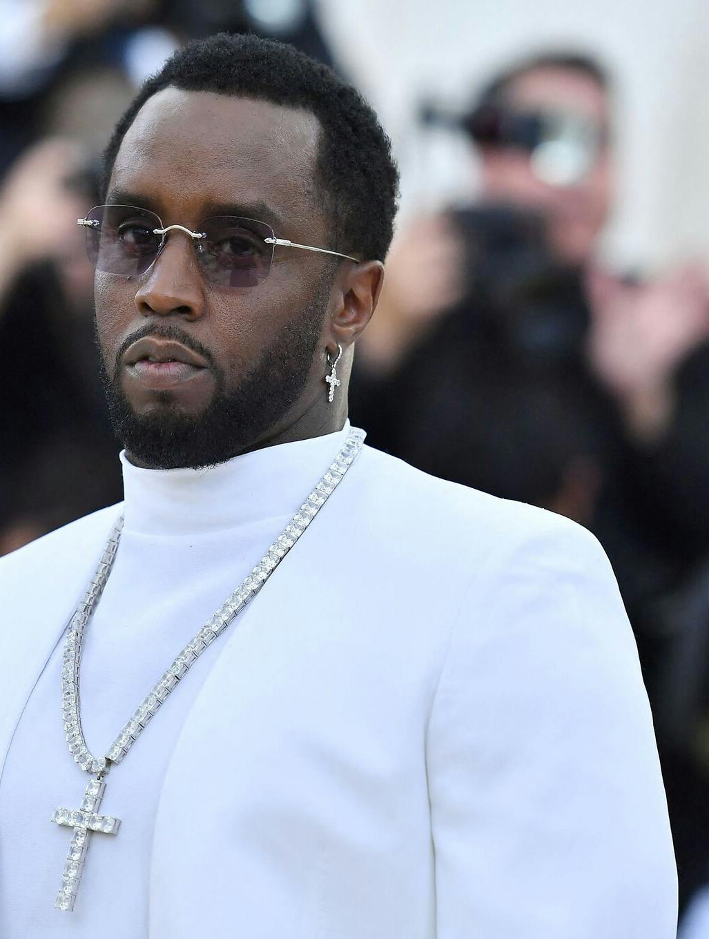 P. Diddy