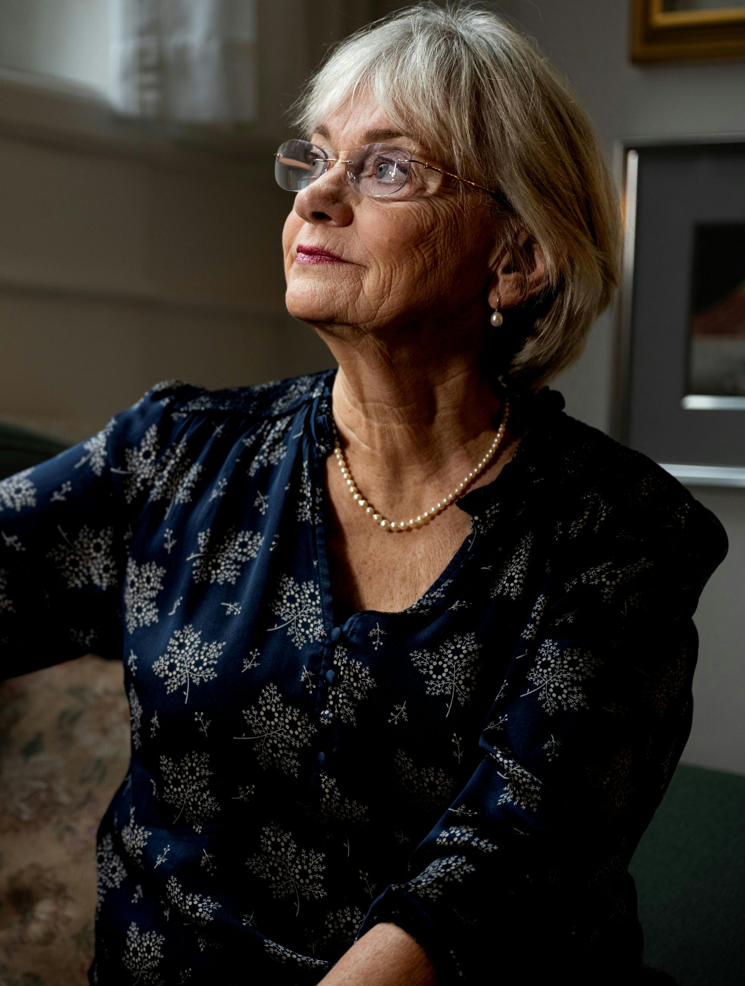 Pia Kjærsgaard