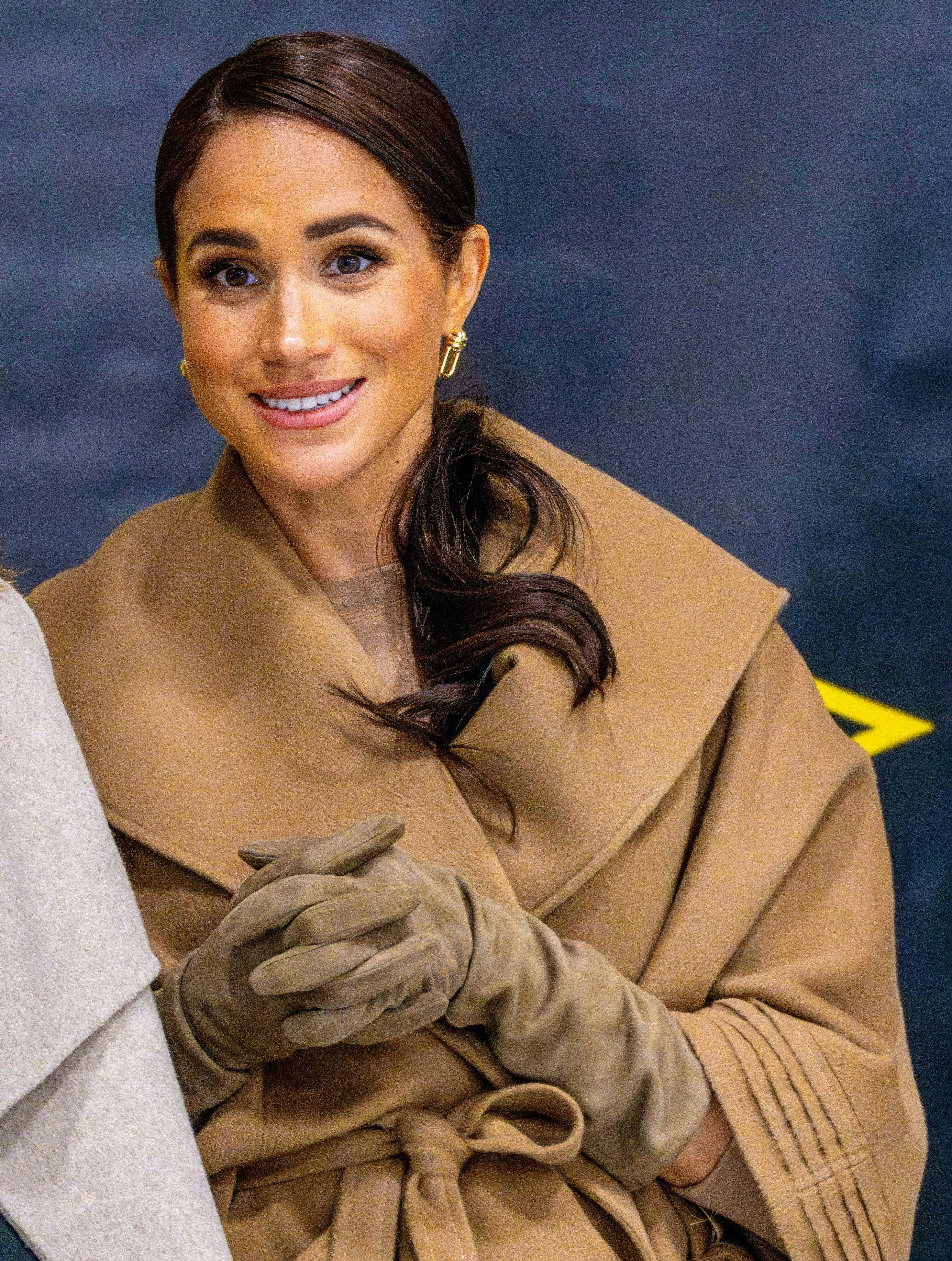 meghan markle