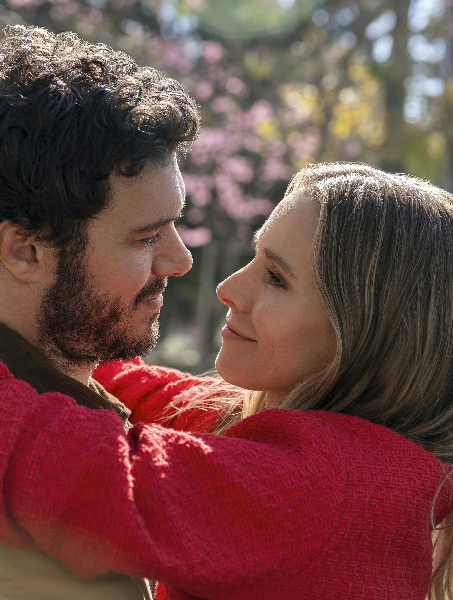 nobody wants this kristen belle adam brody