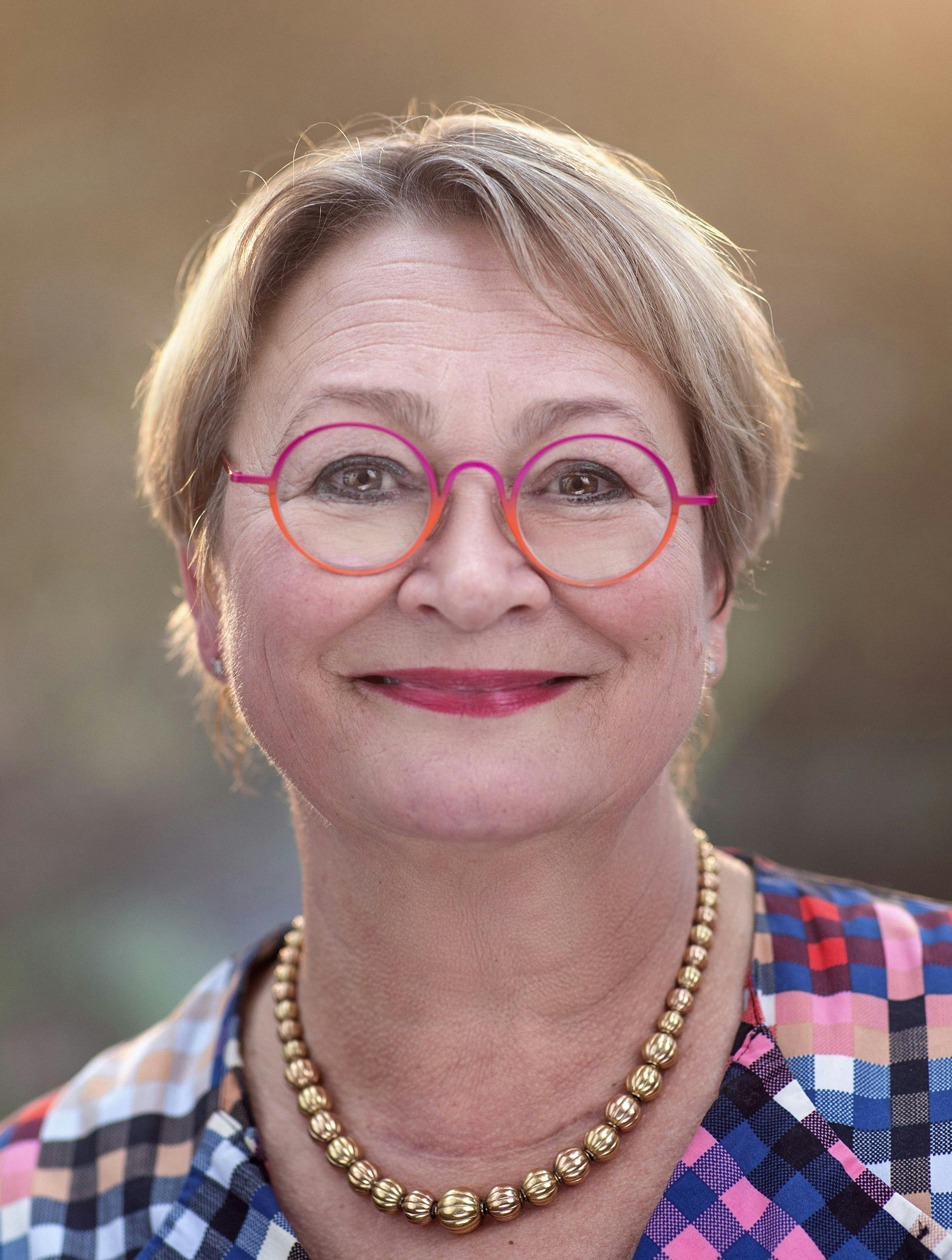 Pernille