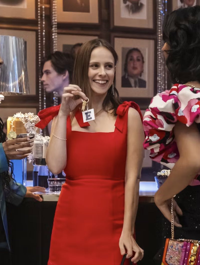 Whitney, Kimberly og Bela er snart tilbage i tredje sæson af 'The Sex Lives of Colle Girls'